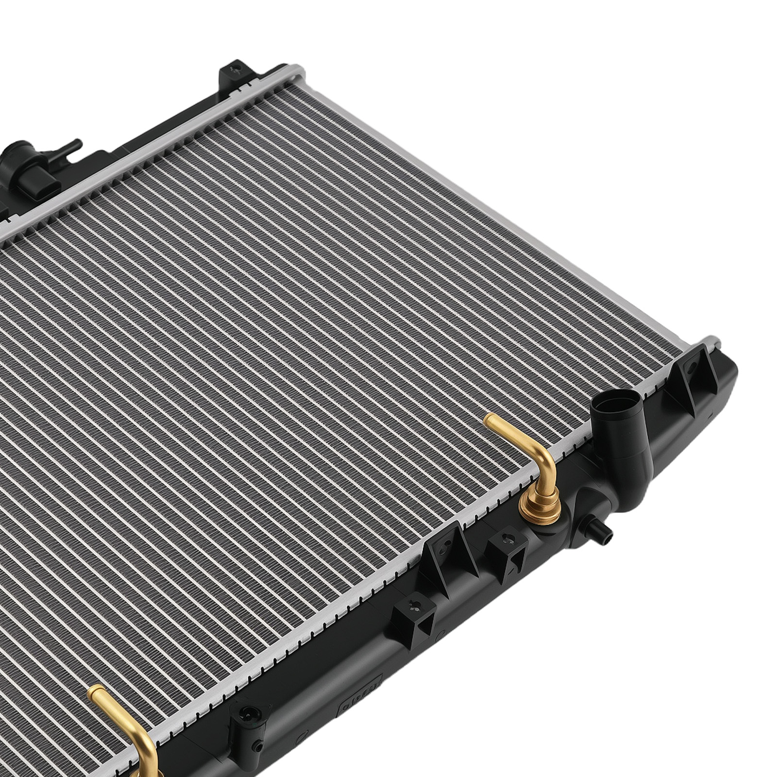 Coolant Radiator for Honda Accord 2.3L 1998-2002 2203 Transmission