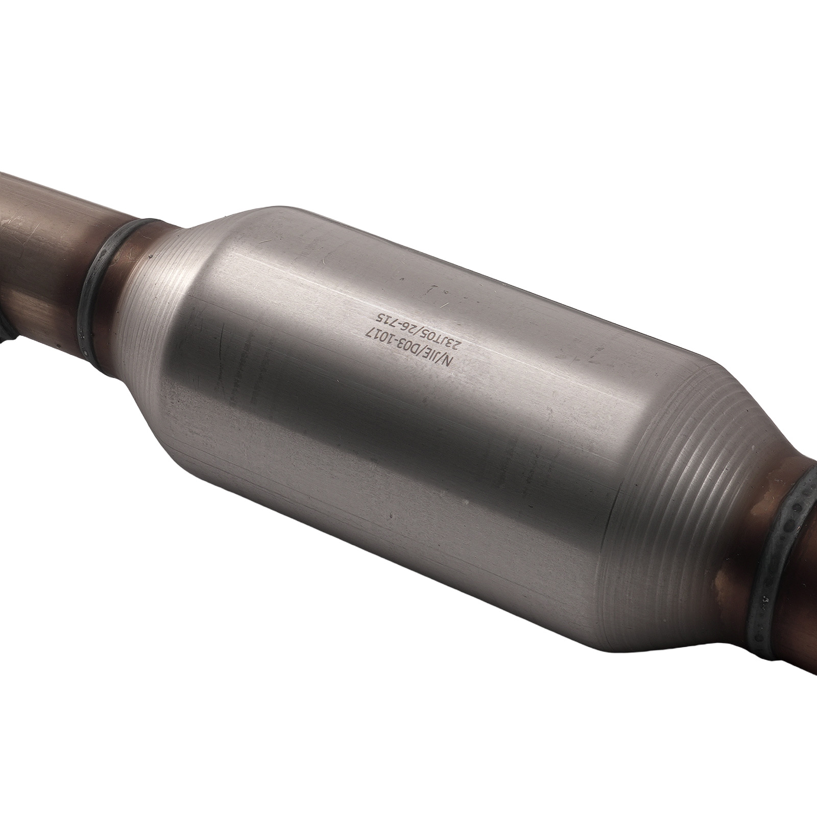 EPA Catalytic Converter For NISSAN Pathfinder 5.6L 2008-2012 400Cell Ceramic