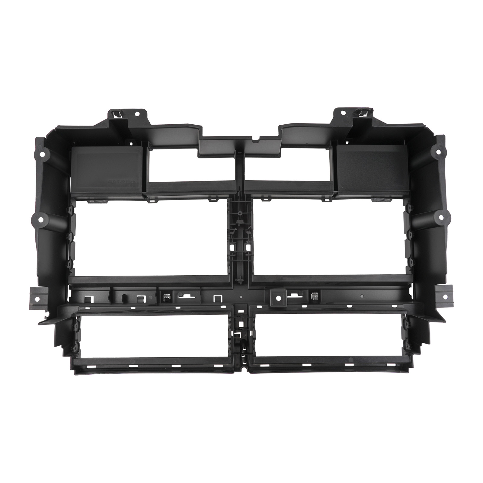 Active Grill Shutter for GMC Canyon Extended Cab 2015-2022 84651501 84497855