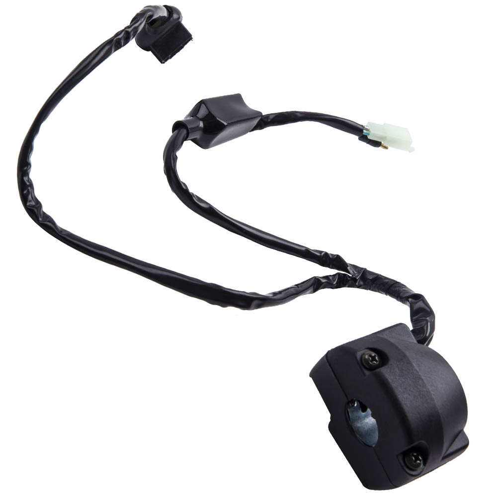 Multi-function Light/Kill/Start L/H Switch for Honda TRX250R 86-89 35200-HB9-020