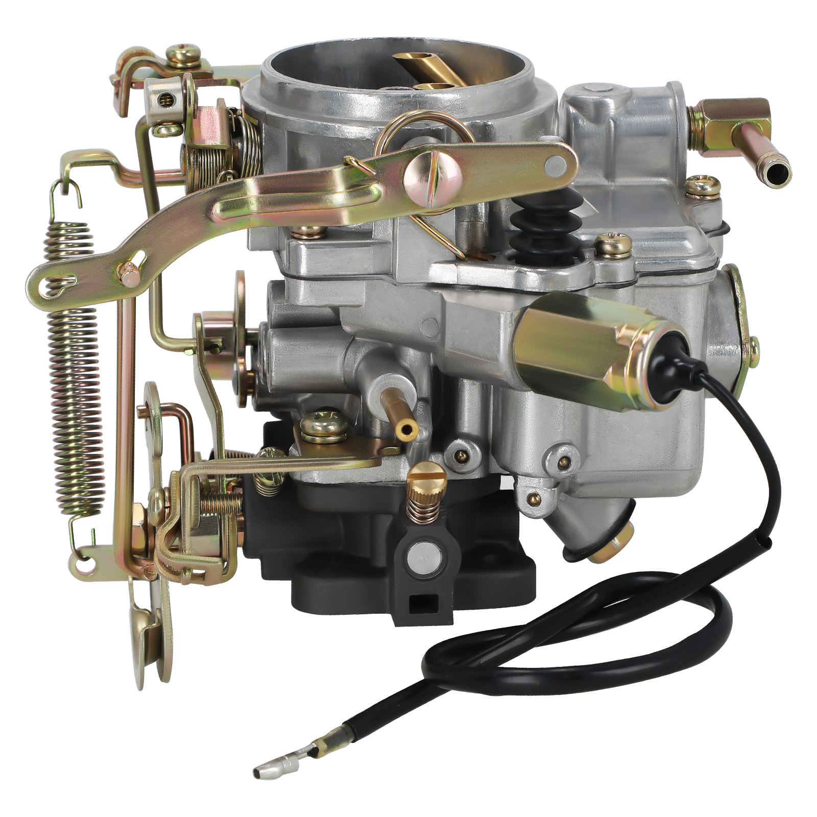 Carburetor For Nissan Pulsar Base Hatchback B210 A14 Engine 16010-W5600