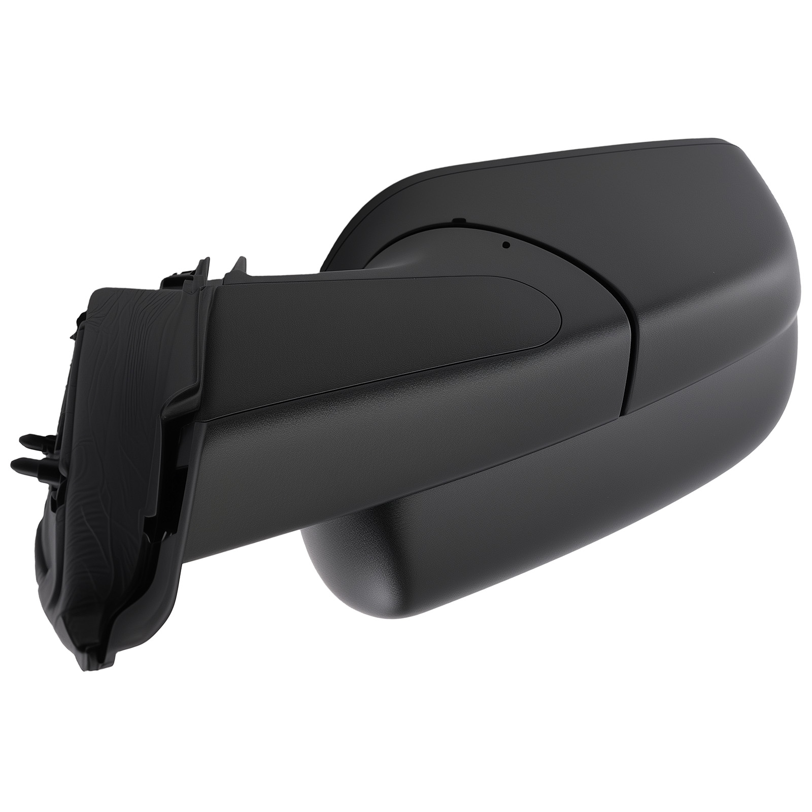 Passenger Mirror for Ford Explorer 2020-2024 LB5Z17682AA Manual Folding