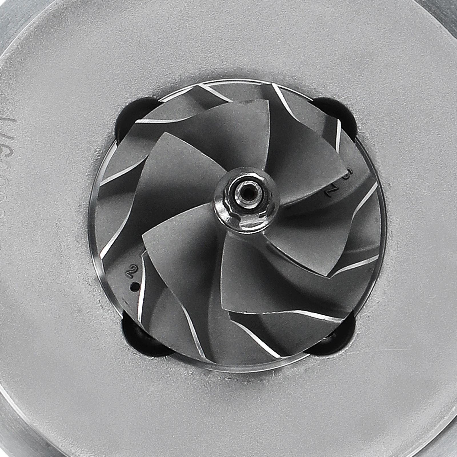 Turbo Turbocharger Cartridge for VW Beetle CC Eos GTI Jetta Passat Tiguan 2.0L