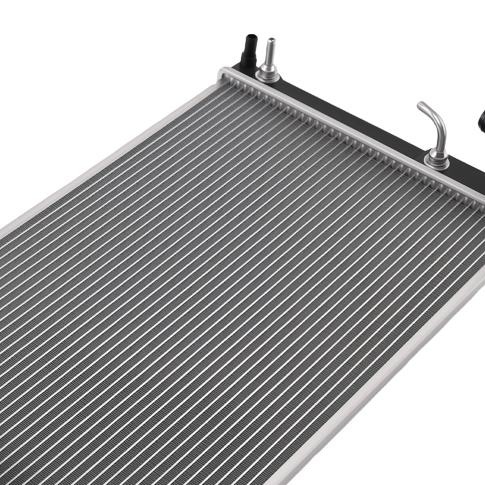 Aluminum Radiator for Scion TC 2.5L 2011-2016 CU13255 1640036190