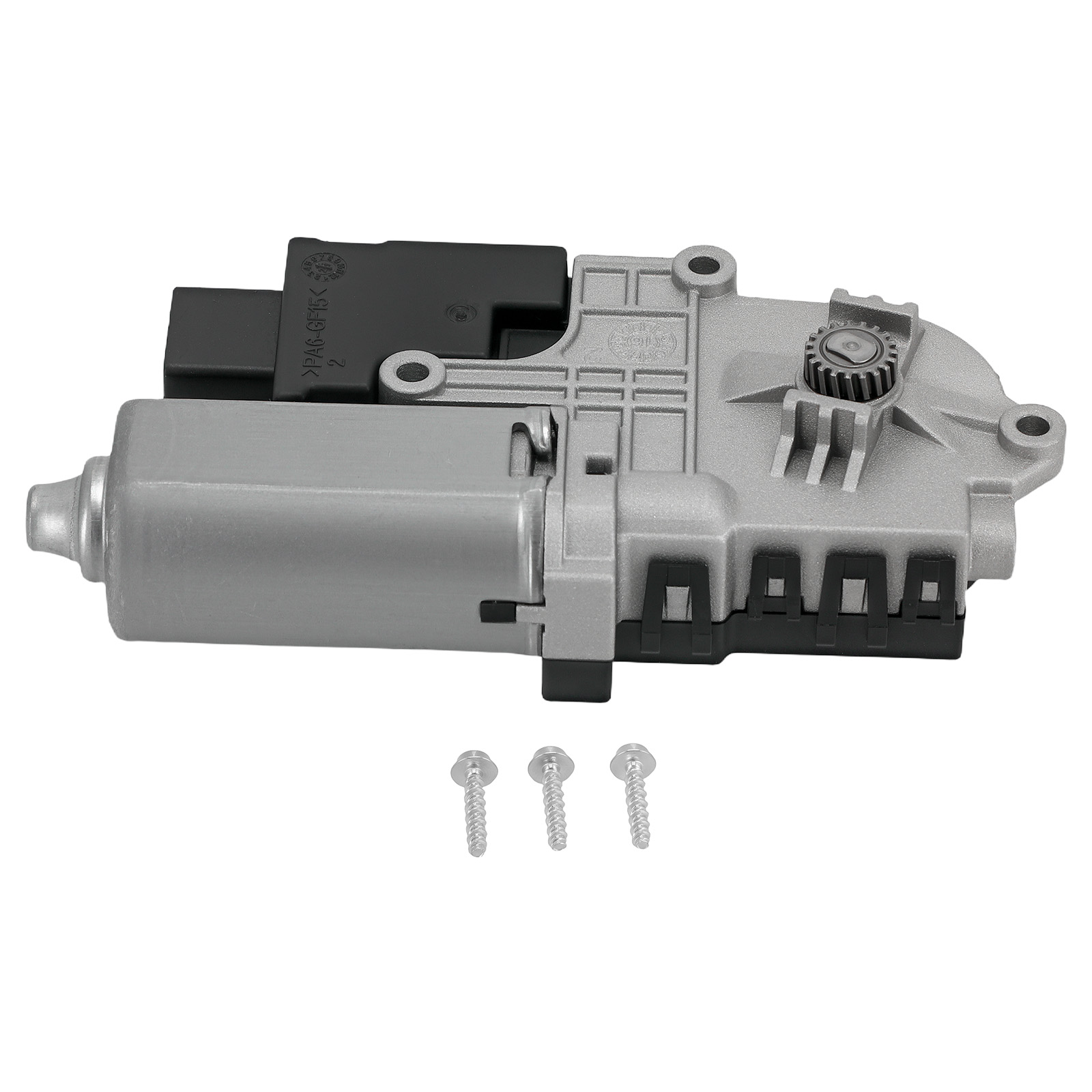 Brand New Sunroof Motor for Volvo XC60 2010-2017 31424338 Electric Assembly