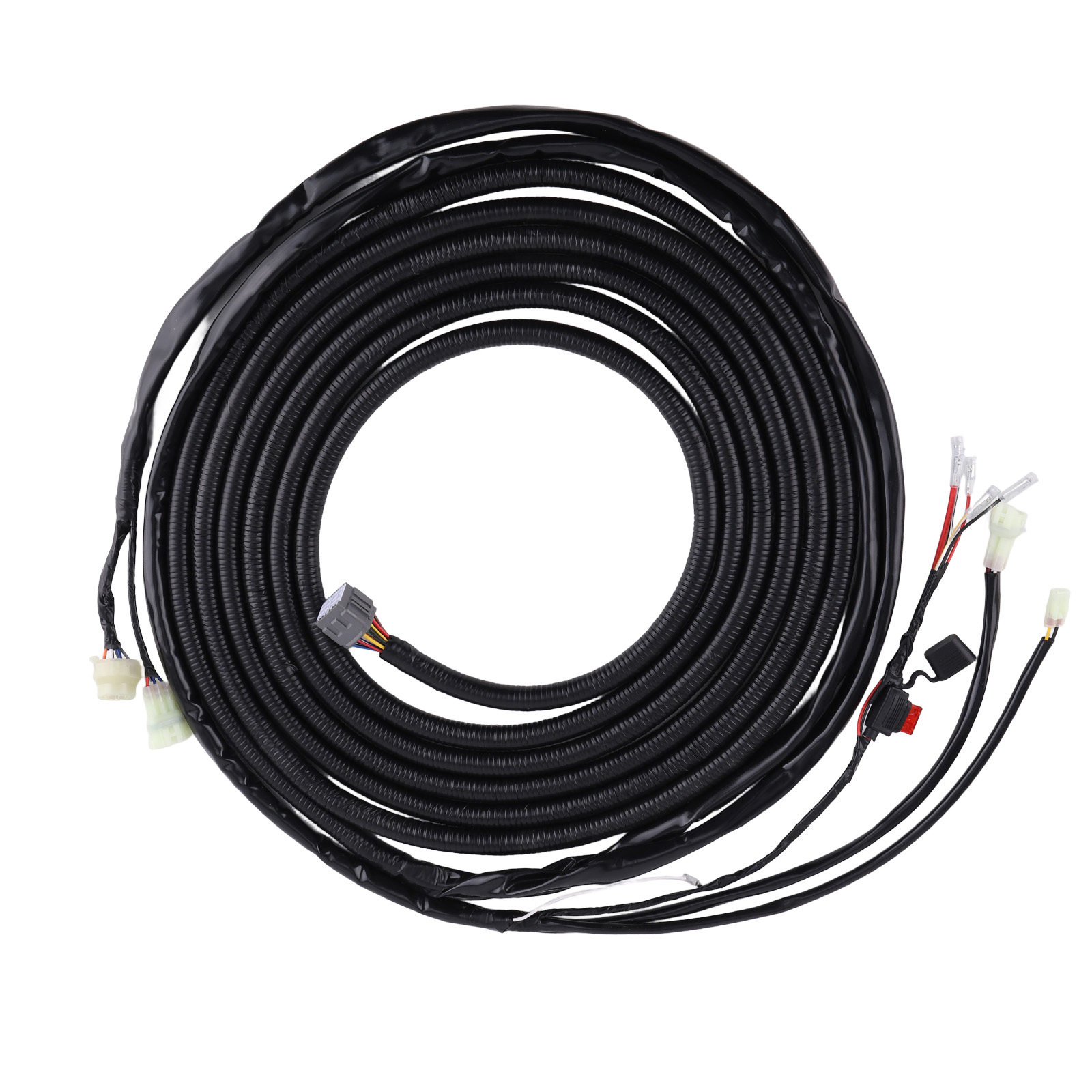 Main Wiring Harness 16 Pin 26FT For Suzuki Outboard 36620-93J01 Brand New
