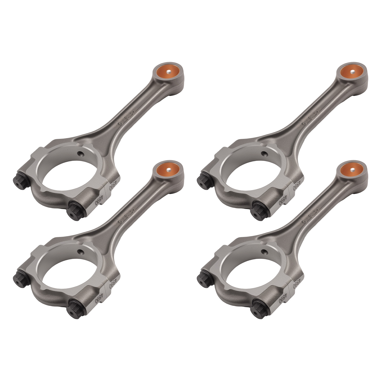 Engine Connecting Rods for Toyota Highlander Camry 2.4L 2001-2009 13201-29125