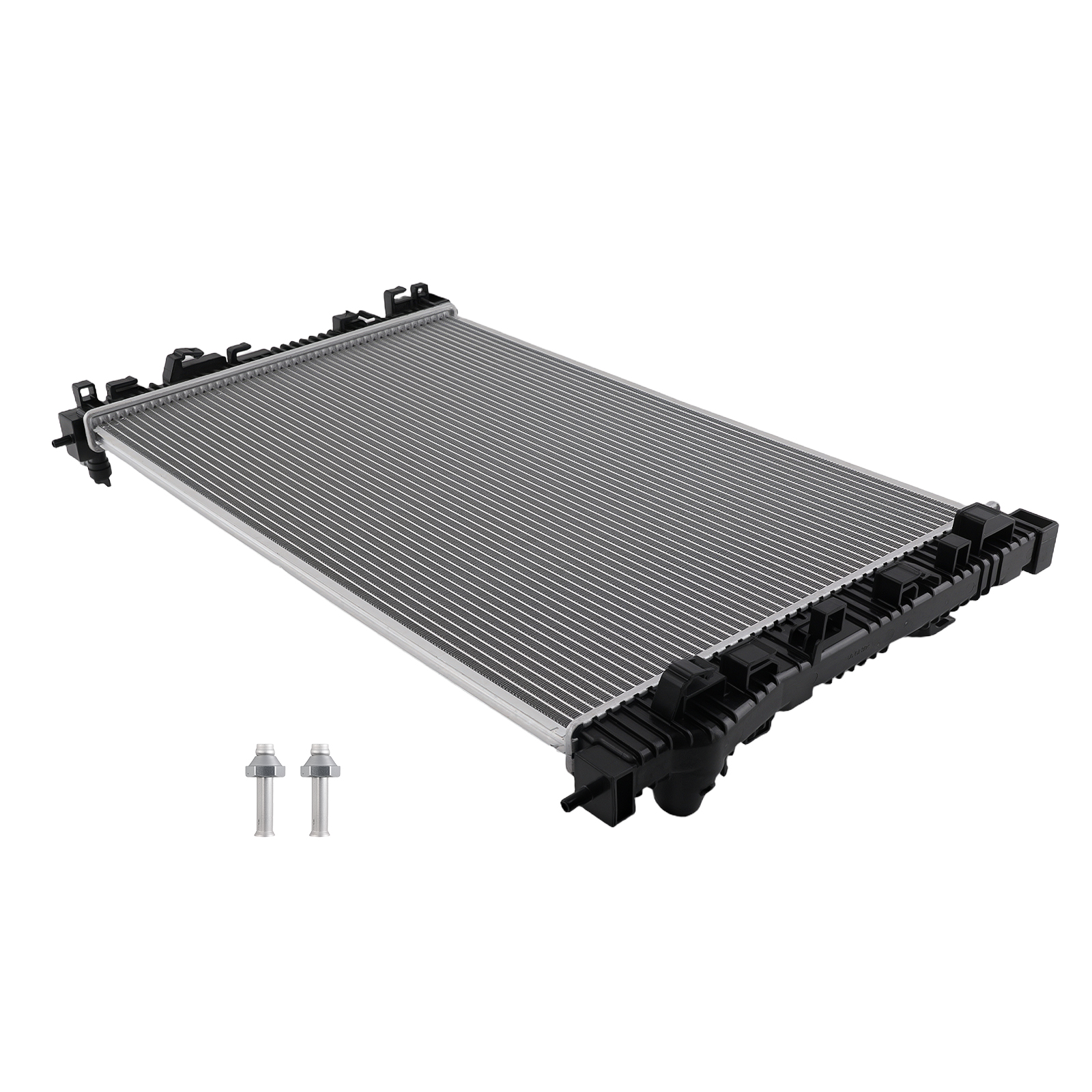 Cooling Radiator for Mitsubishi Outlander 2022-2023 Trans Cooler 1350B182 AT