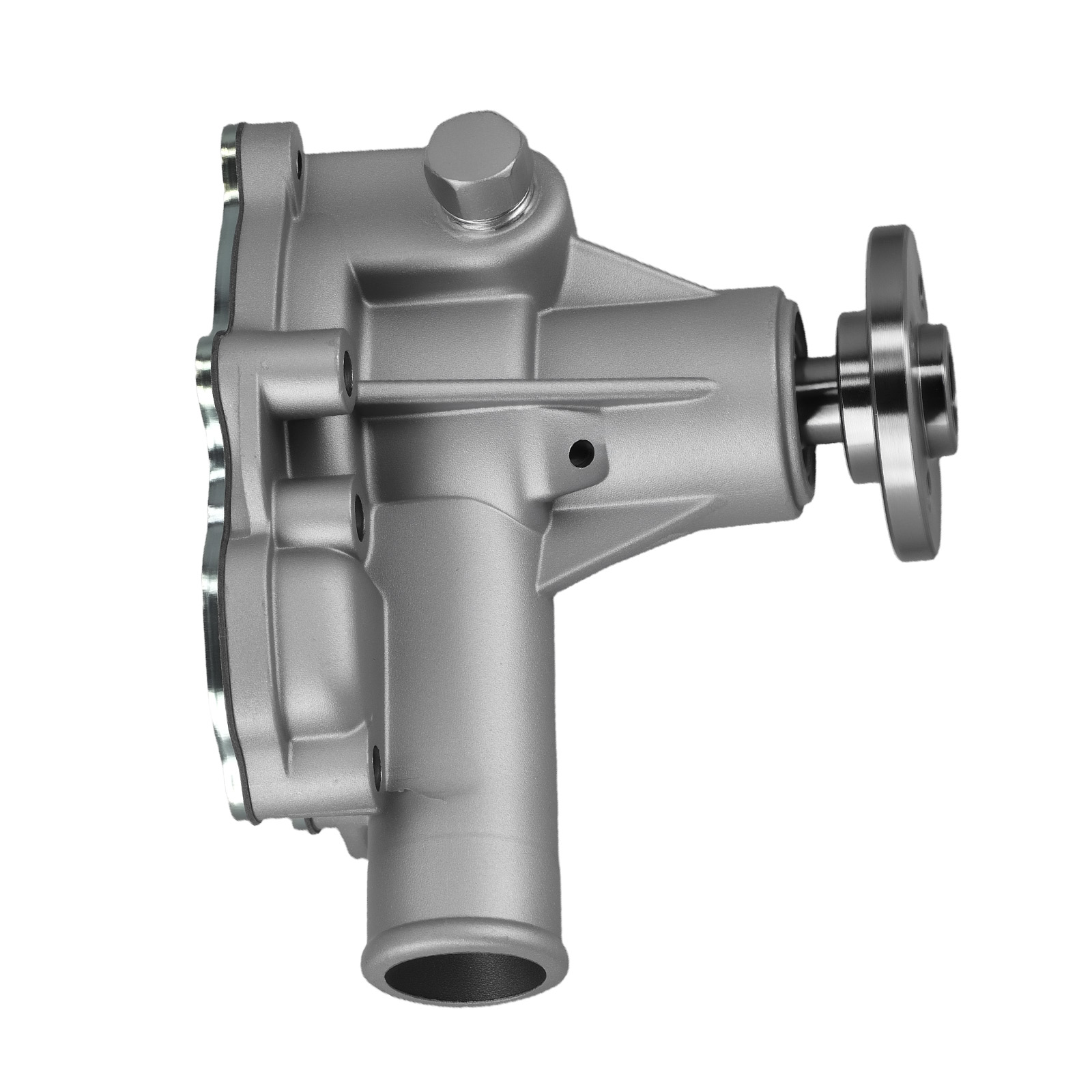 Belt Drive Water Pump for Perkins 404C-22 404C-22T SBA145017780 Engine Cooling