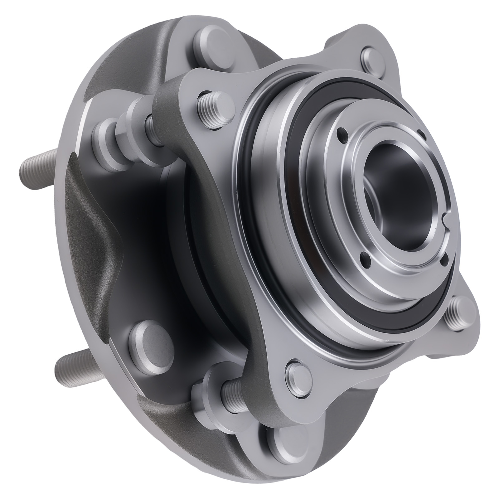 1pc Front Wheel Bearing for Toyota Tacoma/FJ Cruiser 2WD 2005-2019 950-004