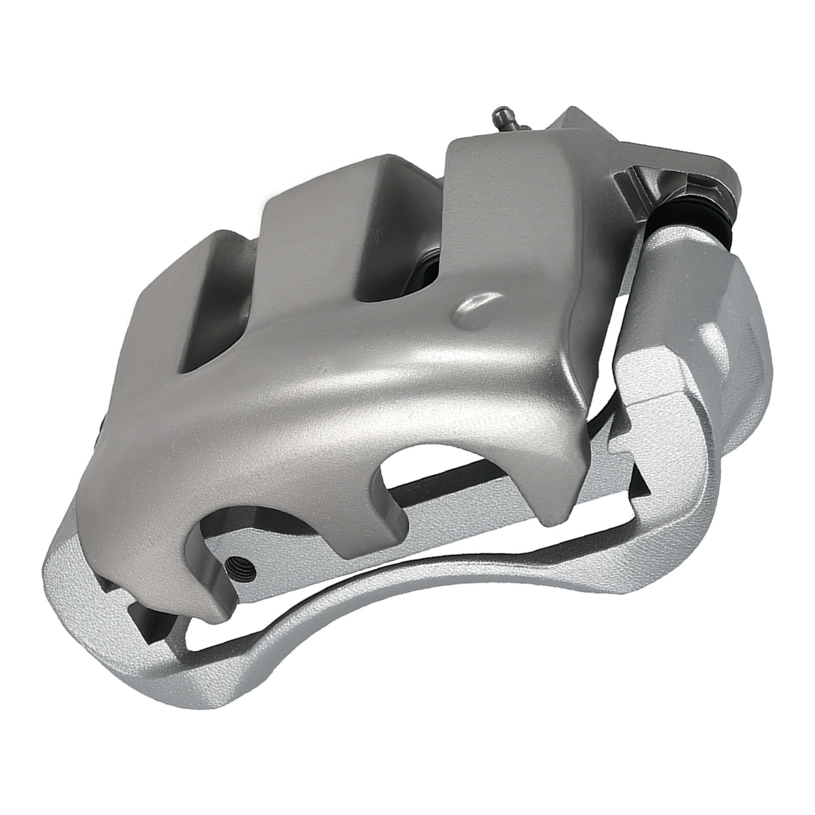 Front Disc Brake Caliper Kit for Ford Mustang 4.0L 4.6L 2005-2010 SL1942 SL1943