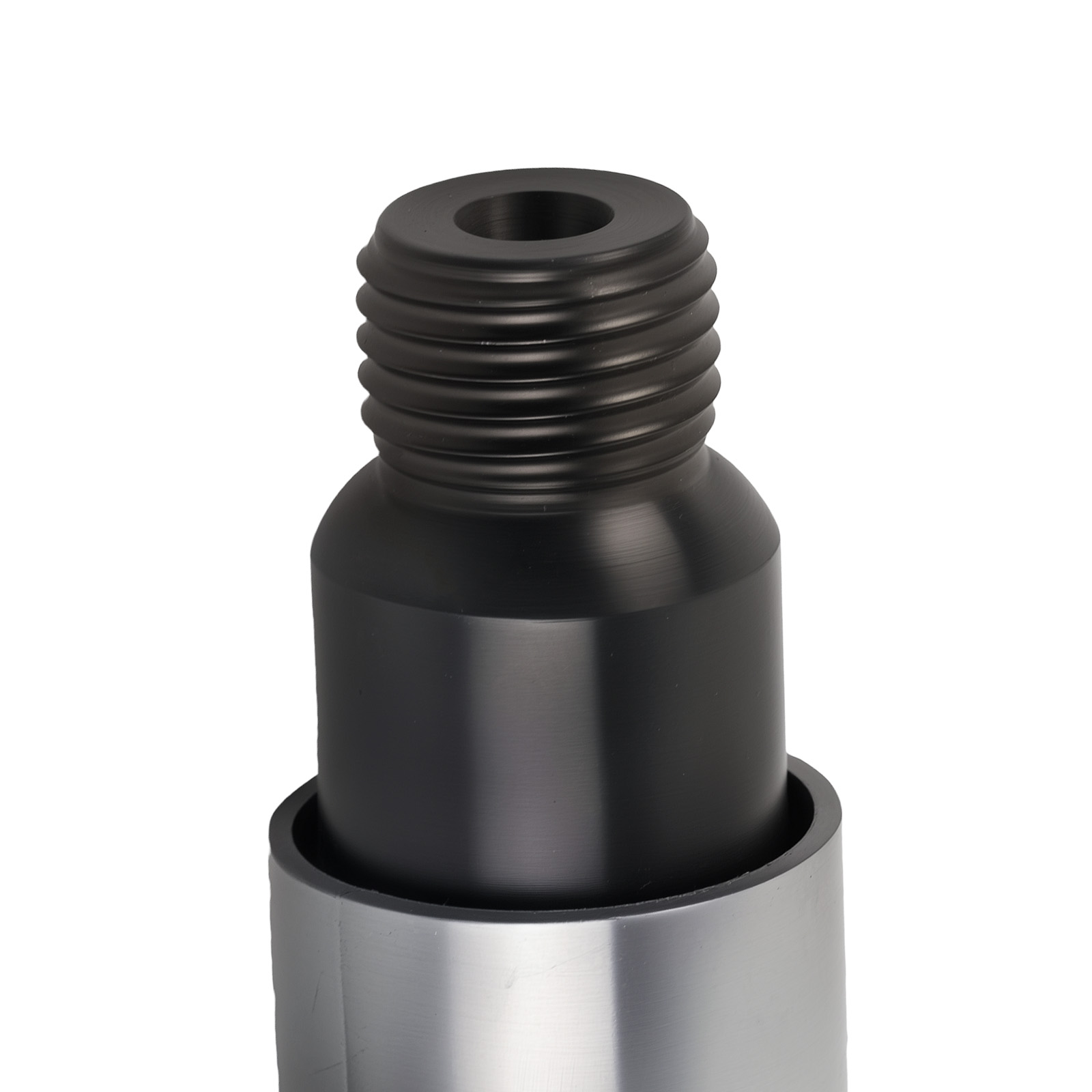 Needle Compressor Pneumatic Soft-Touch Grip Chipping Hammer Tool 3/8