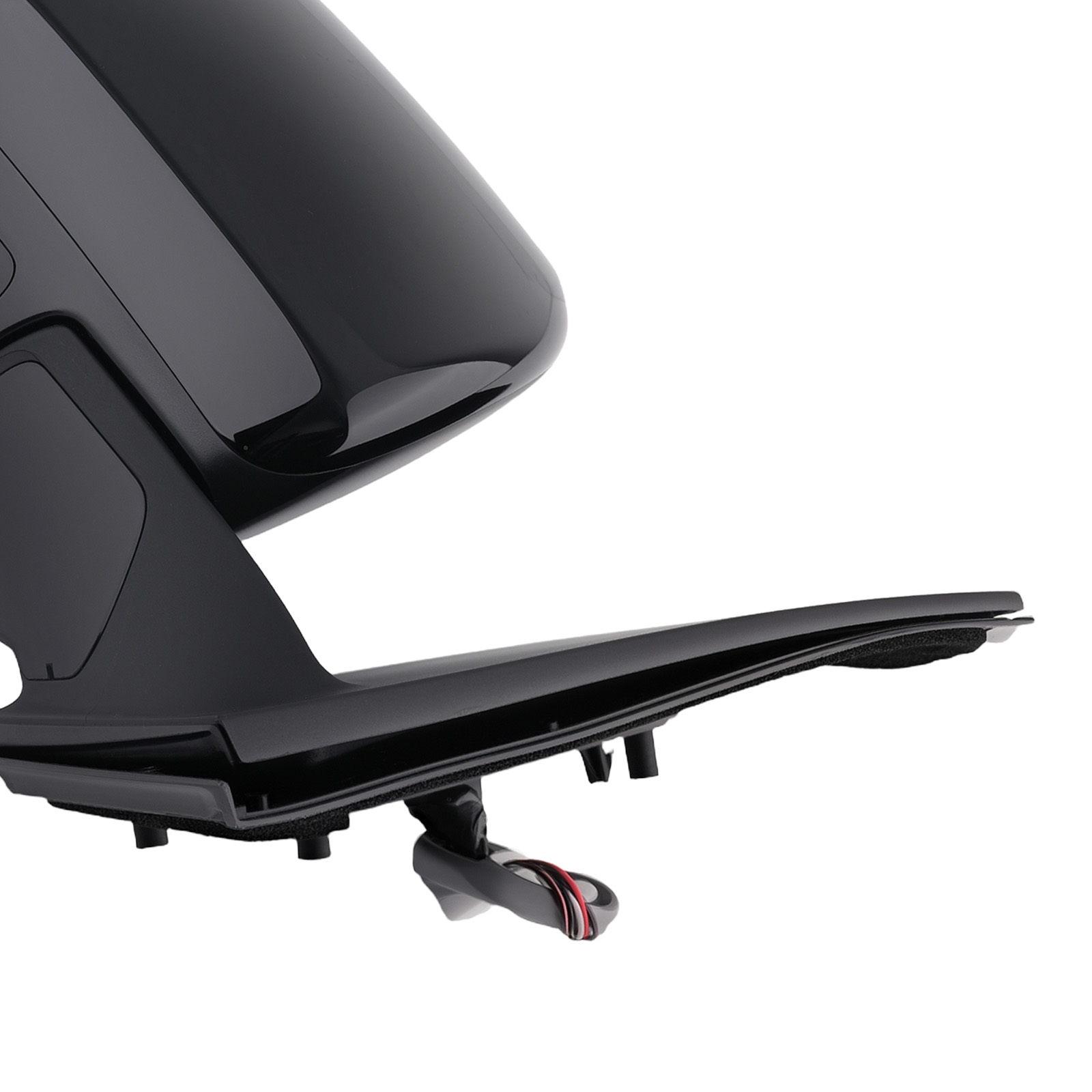 Right Rear View Mirror for Toyota Sienna 3.5L 2011-2017 8791008092C0 Heated