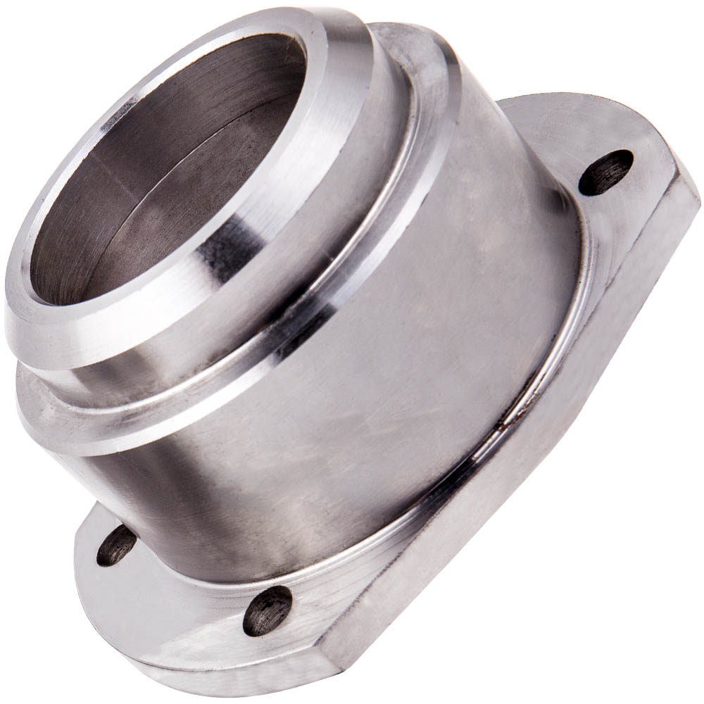 2x 9 Inch Big Housing Bearing Ends Torino Style for Ford 3.150 inch Diameter