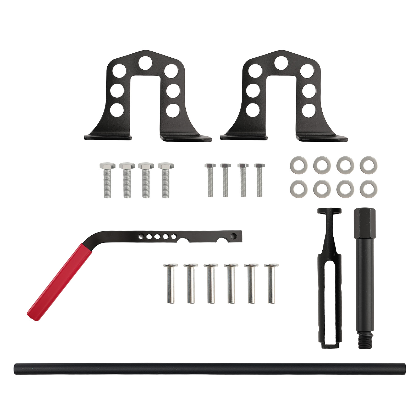 Engine Service Valve Spring Kit for Mazda Volvo OHC Compressor Tool Complete