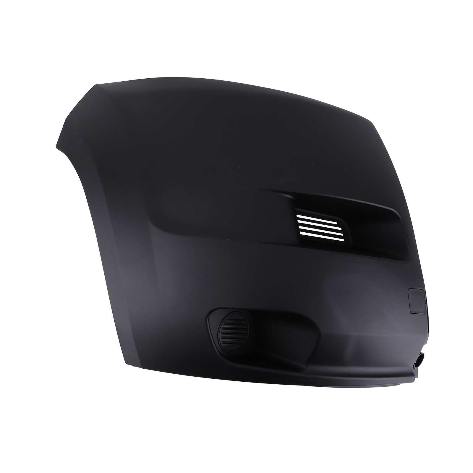 Front Bumper Cover With Flare Right R Side RH For Ram Promaster 2019-2022