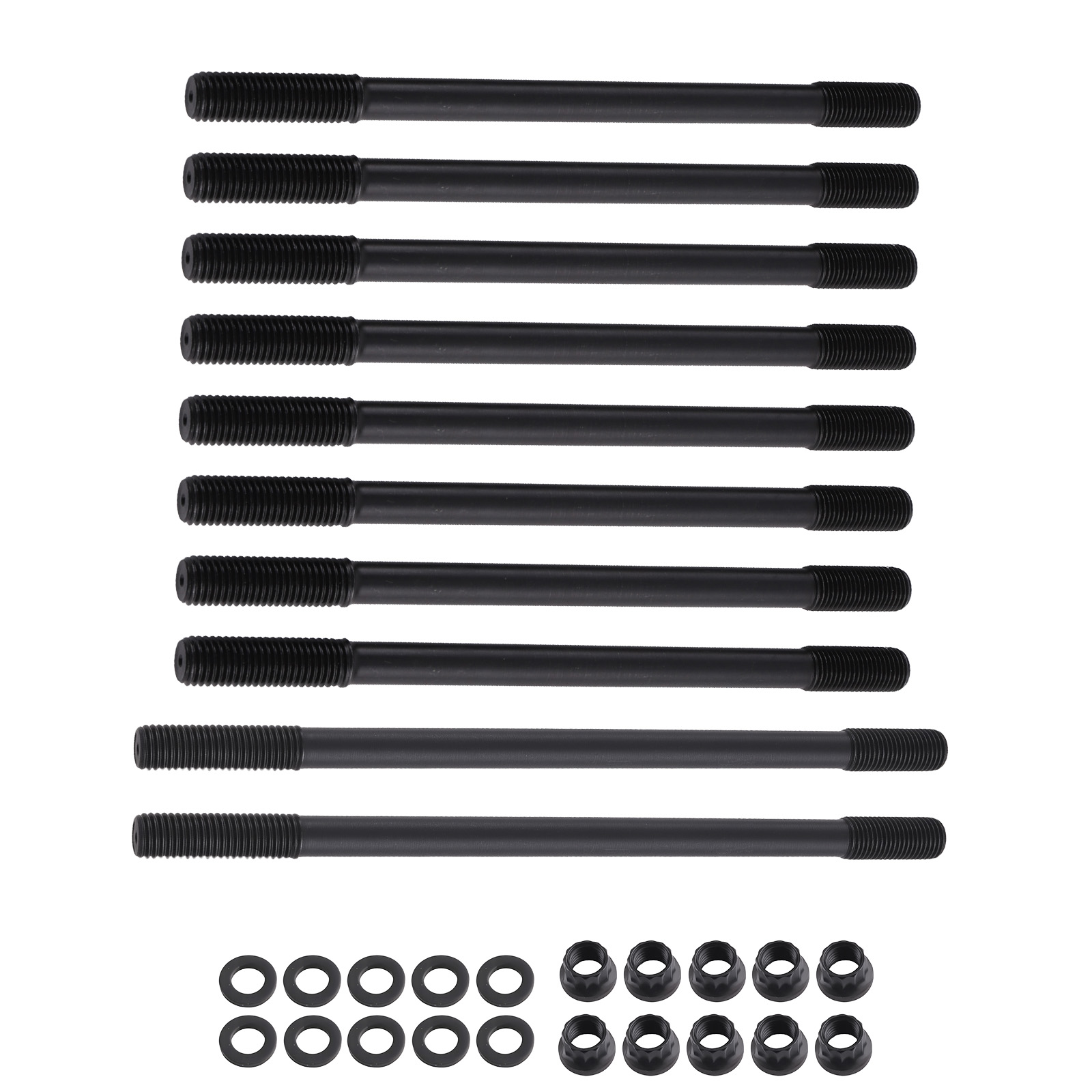 Engine Head Bolt Kit for Honda CRV 2.0L DOHC B20B4 B20Z2 1997-2001 208-4302