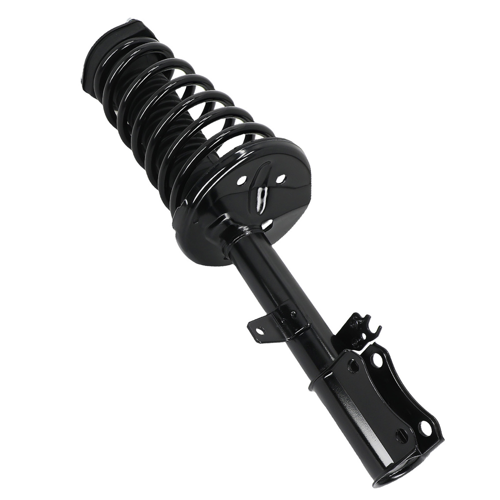 Rear Right Complete Strut Coil Spring Assembly For 1992-1996 Toyota Camry 2.2L