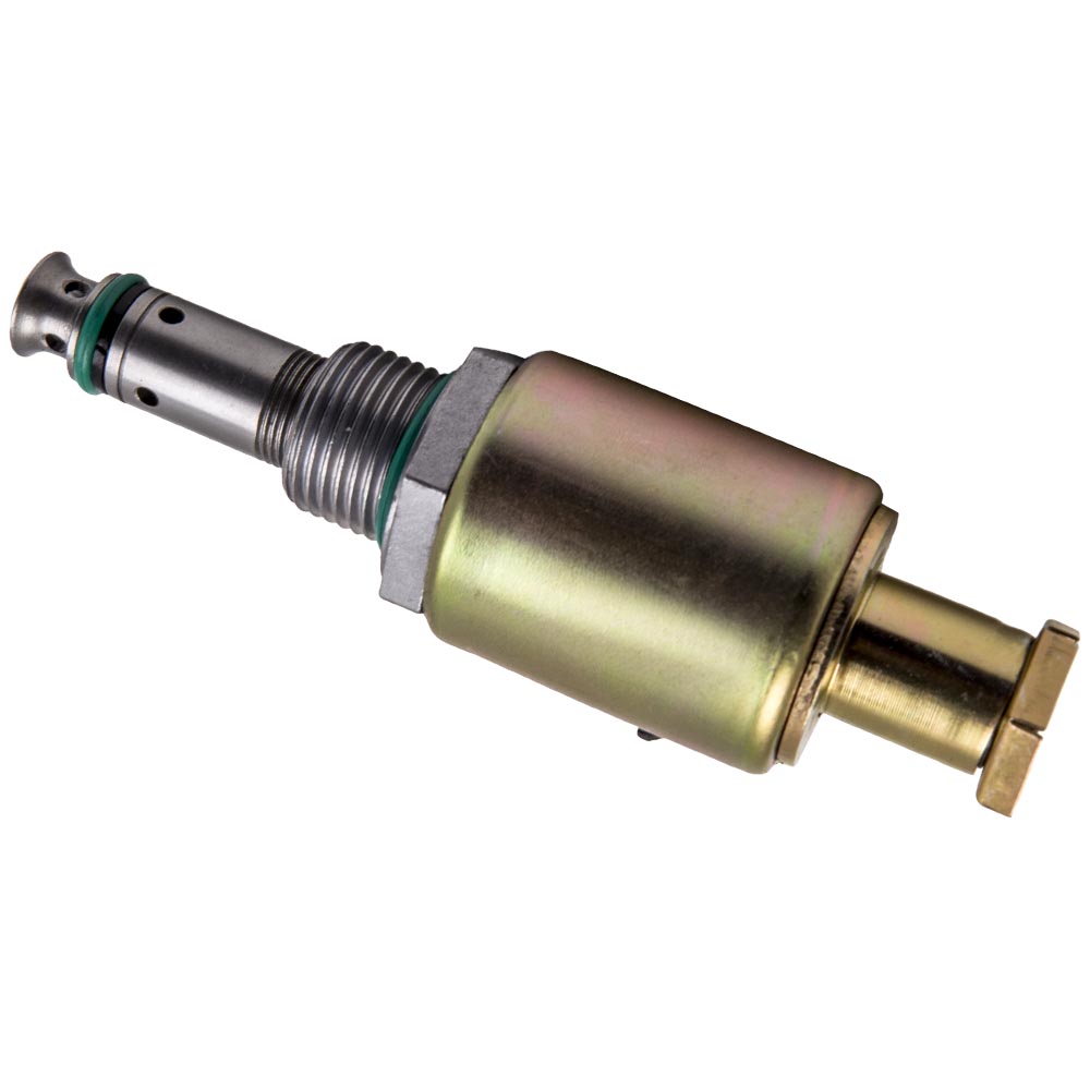 Pressure Control Regulator Sensor Valve IPR w/ Sensor Fit for Ford Diesel 7.3L