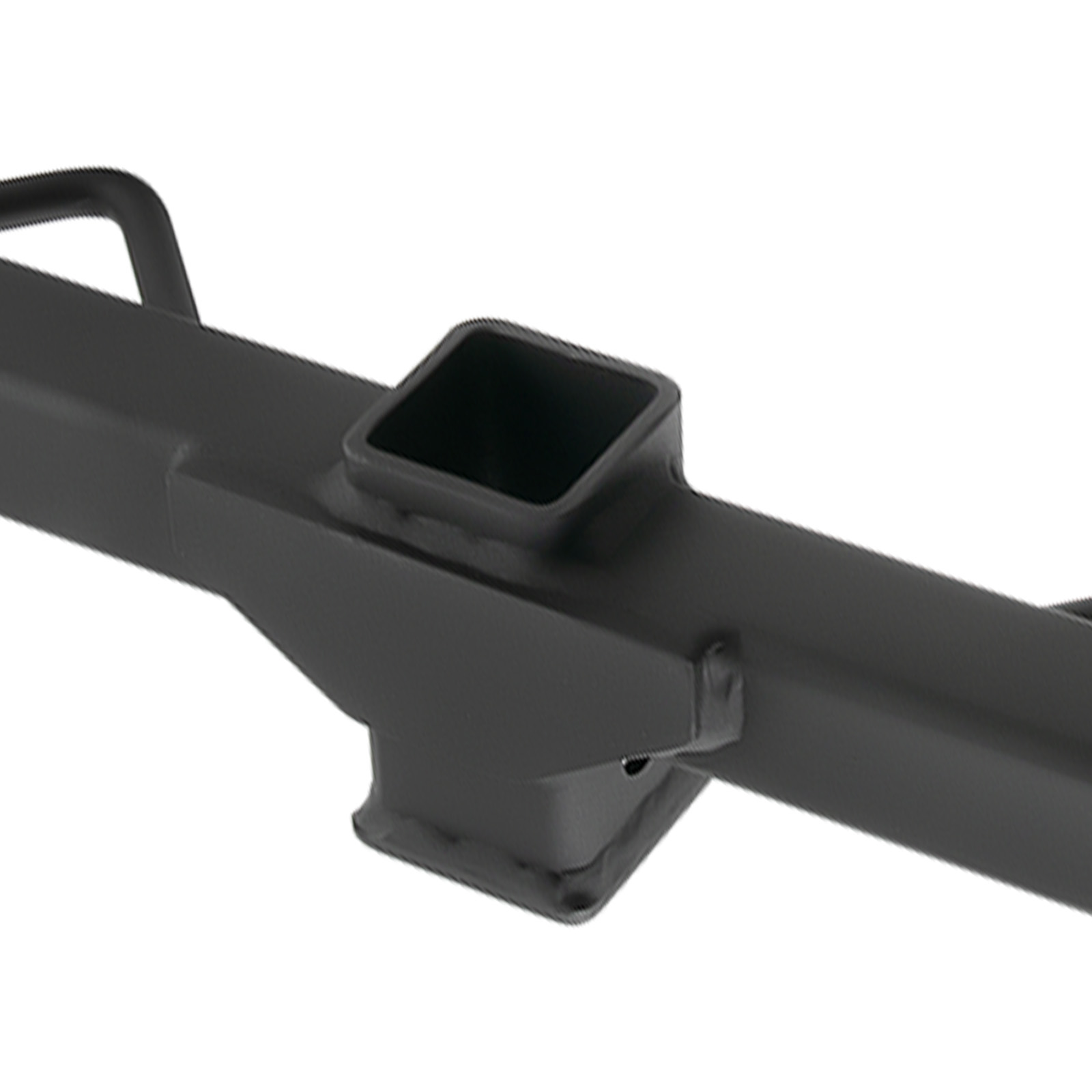 Rear Hidden Trailer Hitch Receiver For Chevy Silverado GMC Sierra 1500 1999-2007