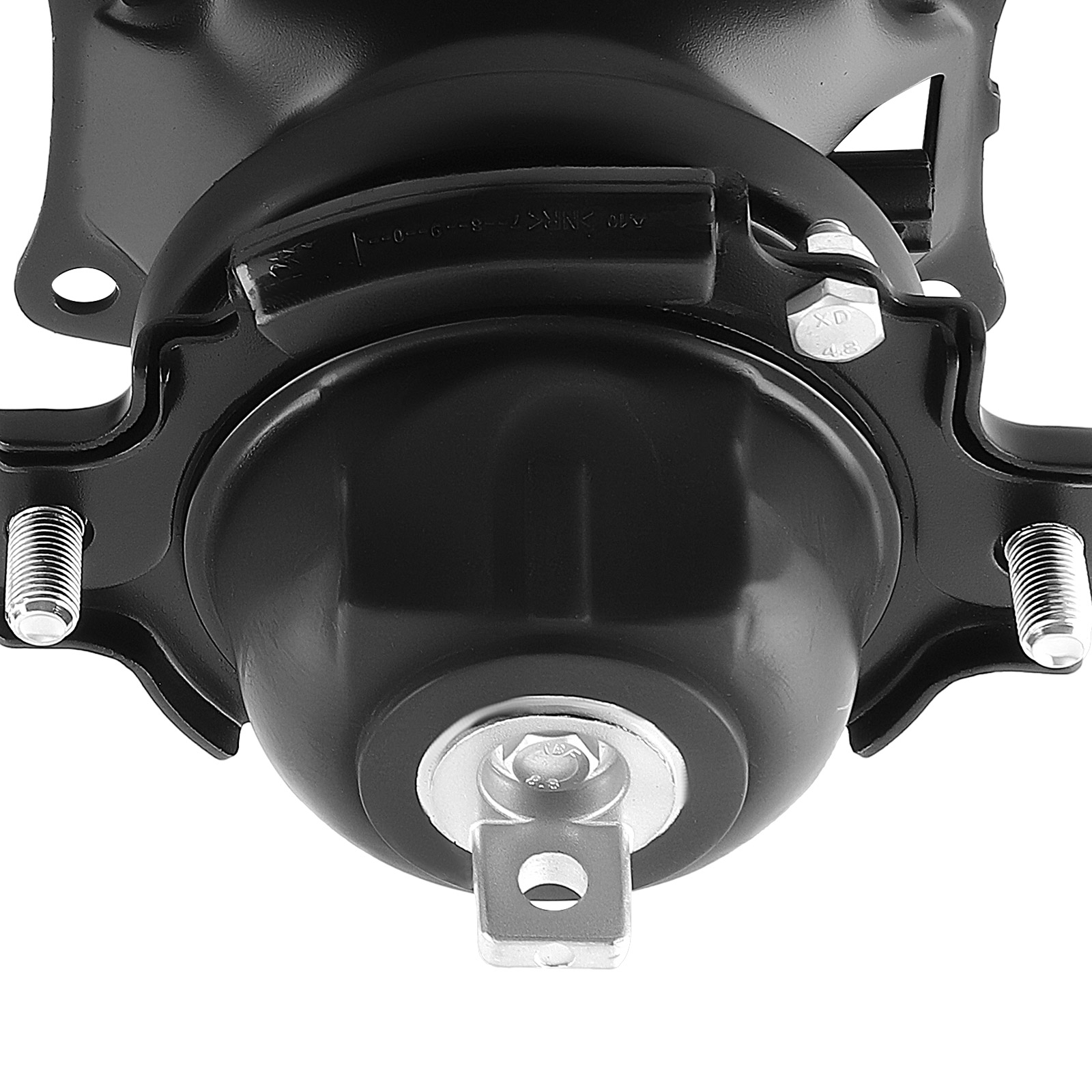 4Pcs Motor & Trans Mount for Honda Odyssey 3.5L V6 2011-2017 A4575EL 50850STXA04