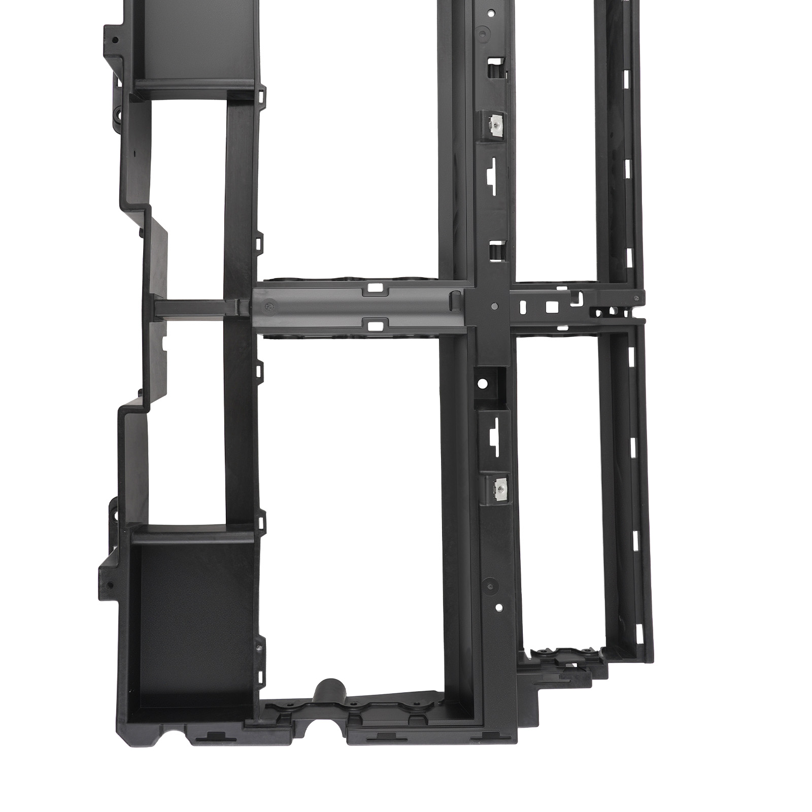 Active Grill Shutter for GMC Canyon Extended Cab 2015-2022 84651501 84497855