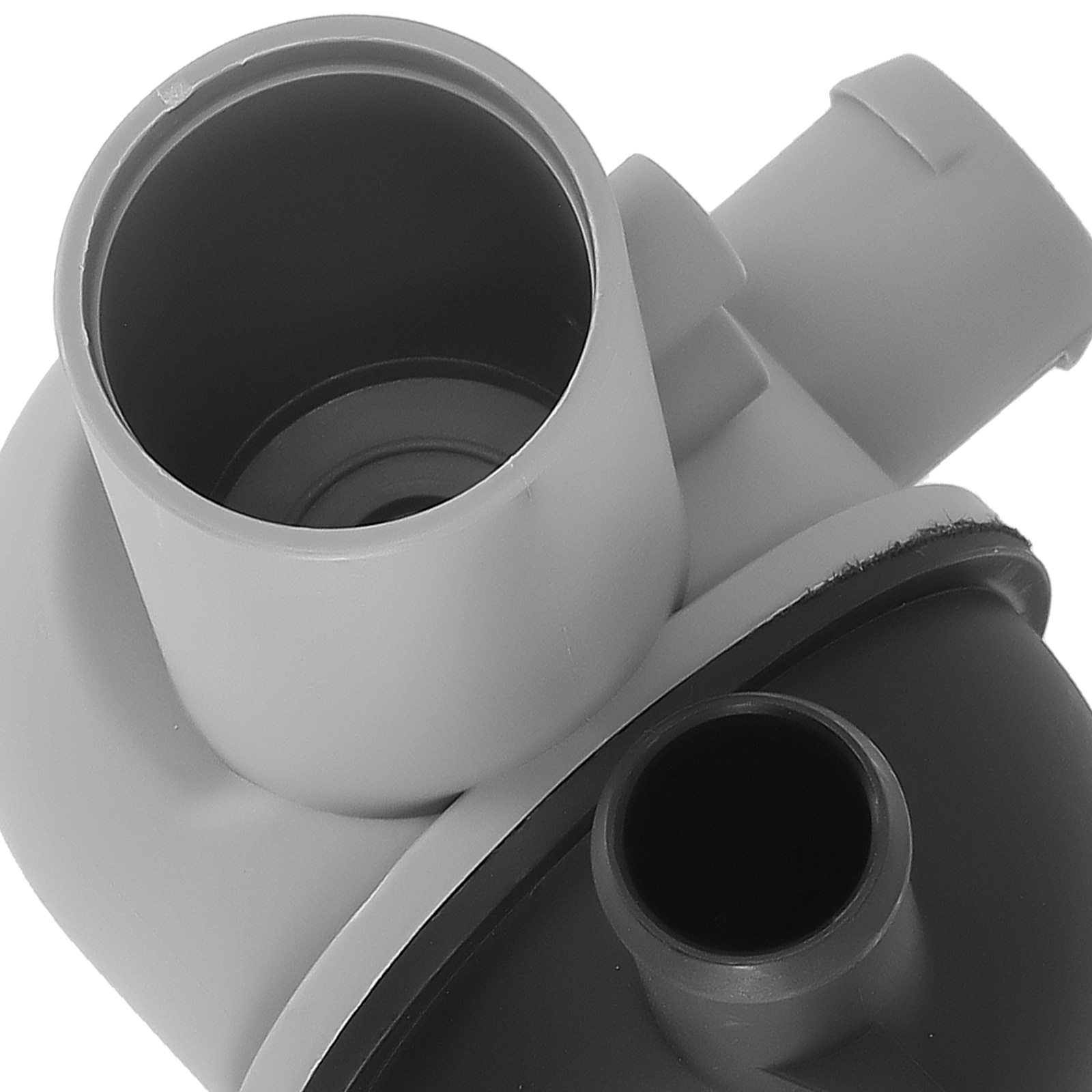 Water Distribution Housing for Mercury 377 Mag Bravo 863631T1 863444T1