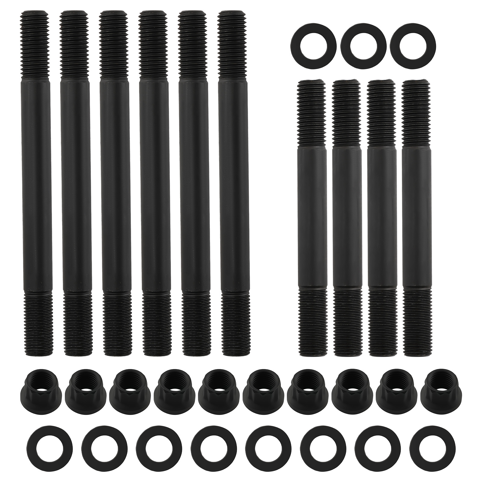 208-5403 Cylinder Head Studs for Honda Acura Integra GSR 1.8L VTEC 1994-2001