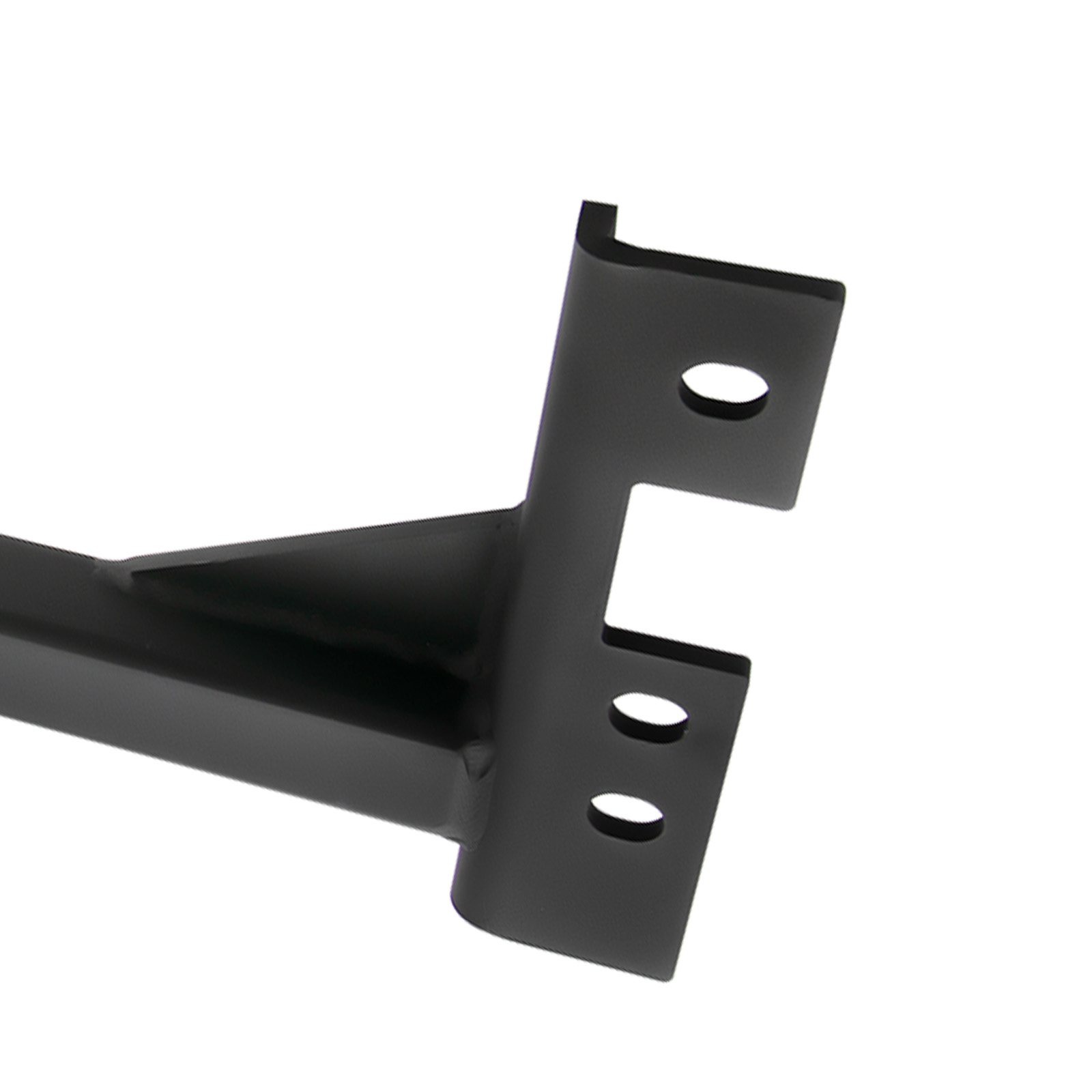 Rear Hidden Trailer Hitch Receiver For Chevy Silverado GMC Sierra 1500 1999-2007