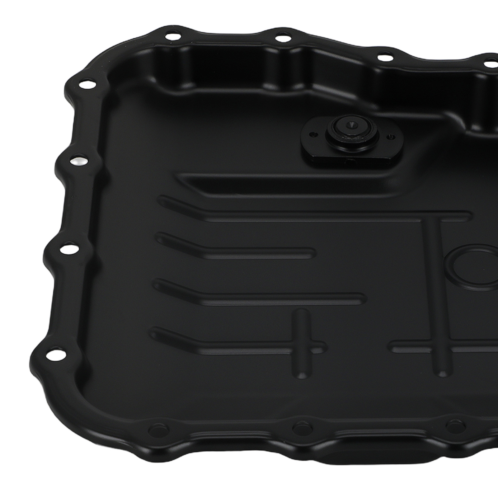 Auto Transmission Oil Pan for Kia Forte Koup L4 2.0L 2010 4528023001