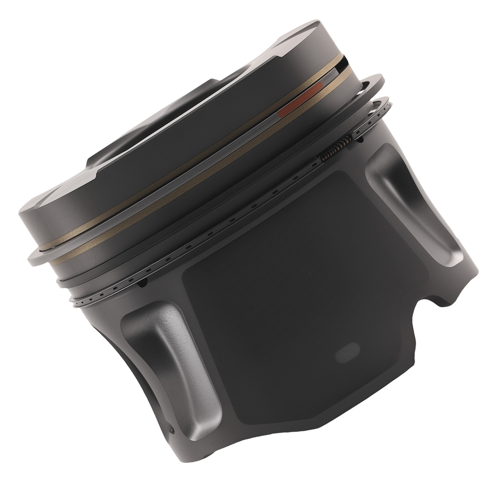 6PC Engine Piston Kit for Ram 1500/Grand Cherokee 3.0L Diesel 14-2019 68147228AA