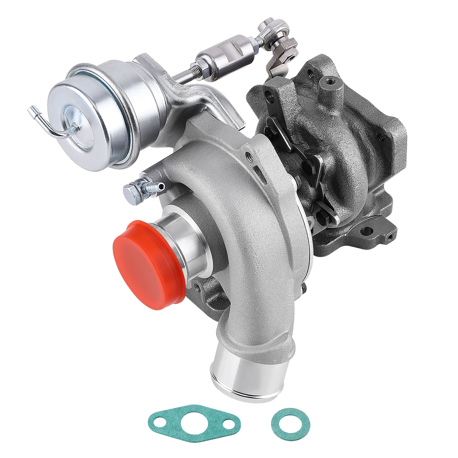 K03 Turbocharger for Polaris RZR XP Turbo 2016 2017 2018 2019 2020 2021 UTV SXS
