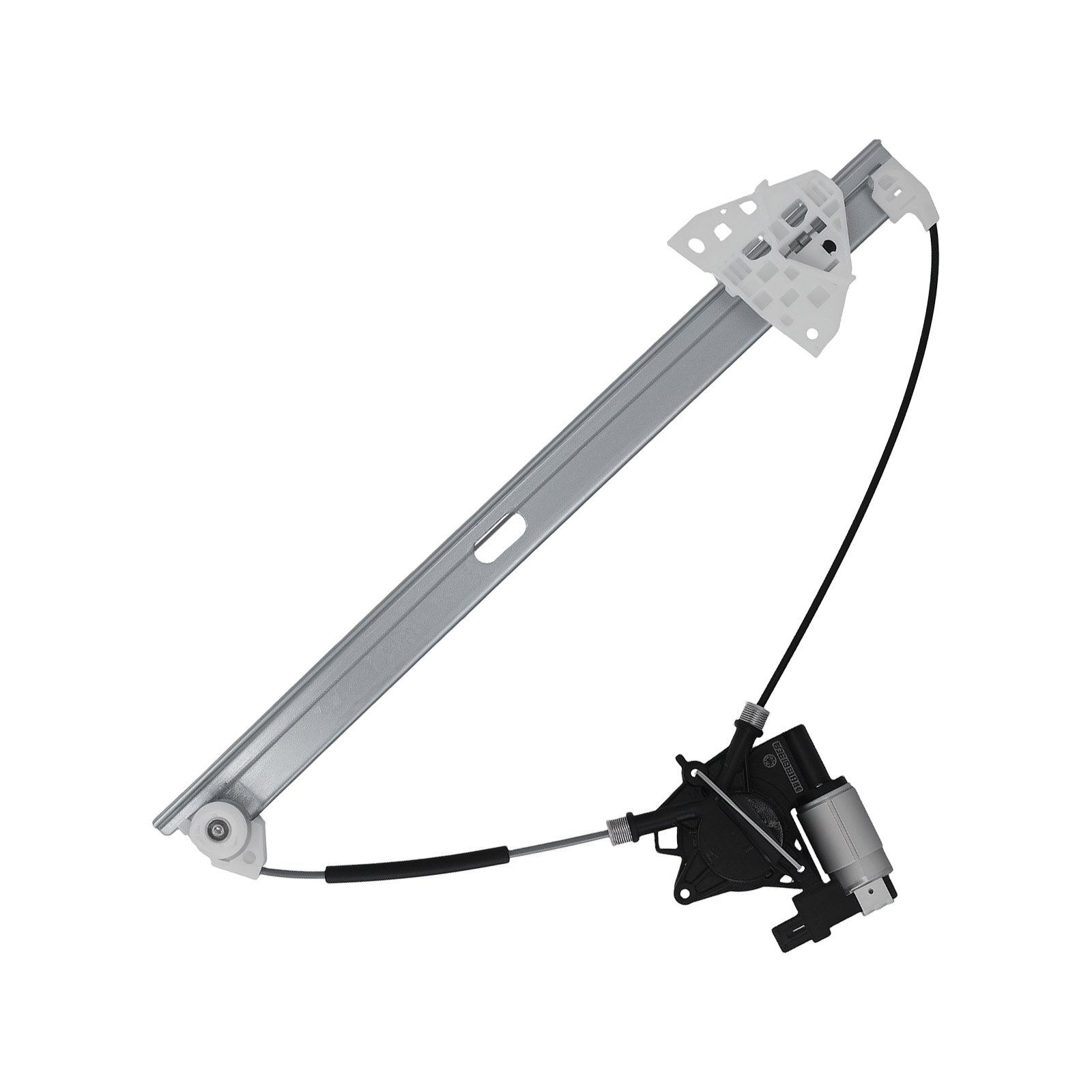 1PC Window Regulator w/ Motor for Mazda CX-9 2007-2015 751855 Front Left  Side