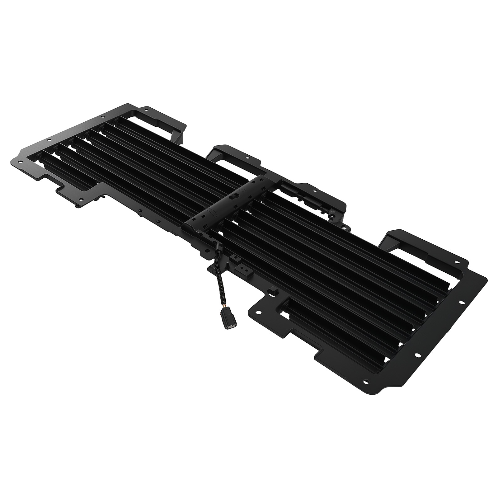 Active Grill Shutter for GMC Yukon/Yukon XL 2017-2020 84378163