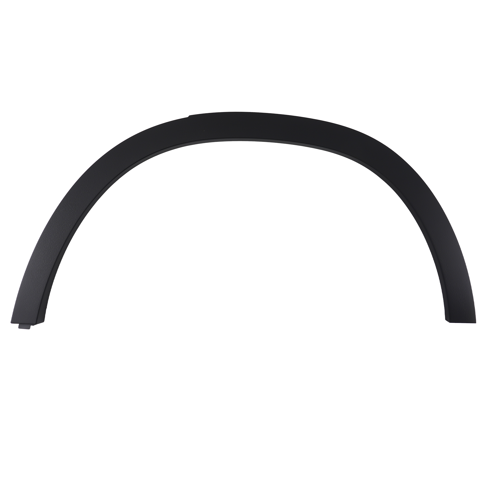 Black Fender Flare Molding Rear LH for Mercedes GLA X156 2015-19 A1568851300