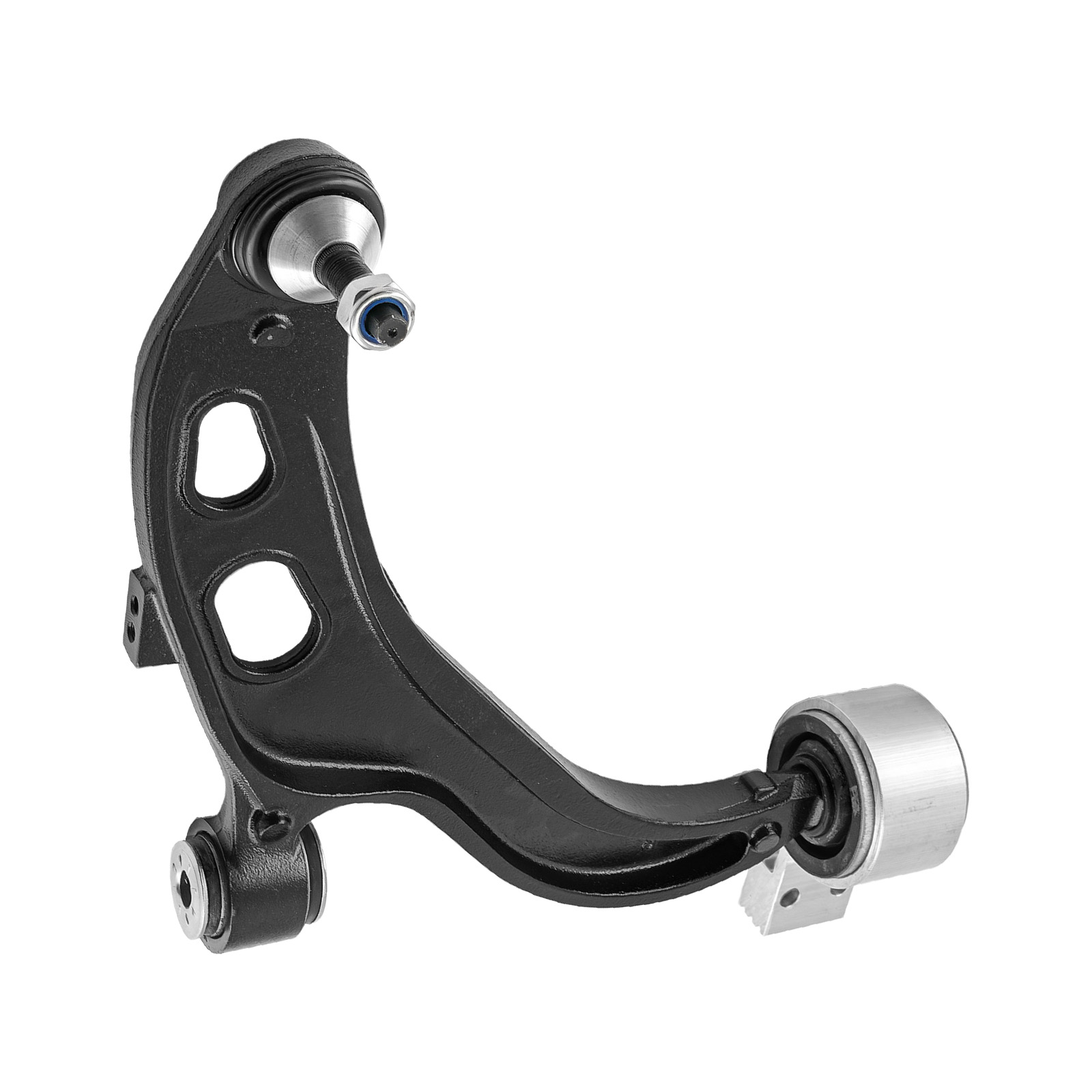 Front Lower Control Arm w/ Ball Joints Suspension Kit For 2013-2017 Ford Taurus