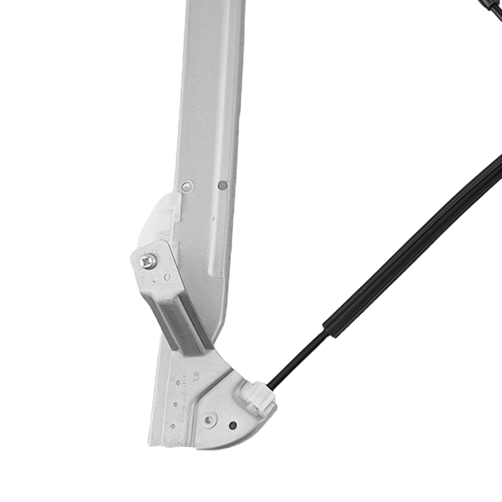 Front Left LH Window Regulator for Chrysler Town & Country 2001-03 4894537AA