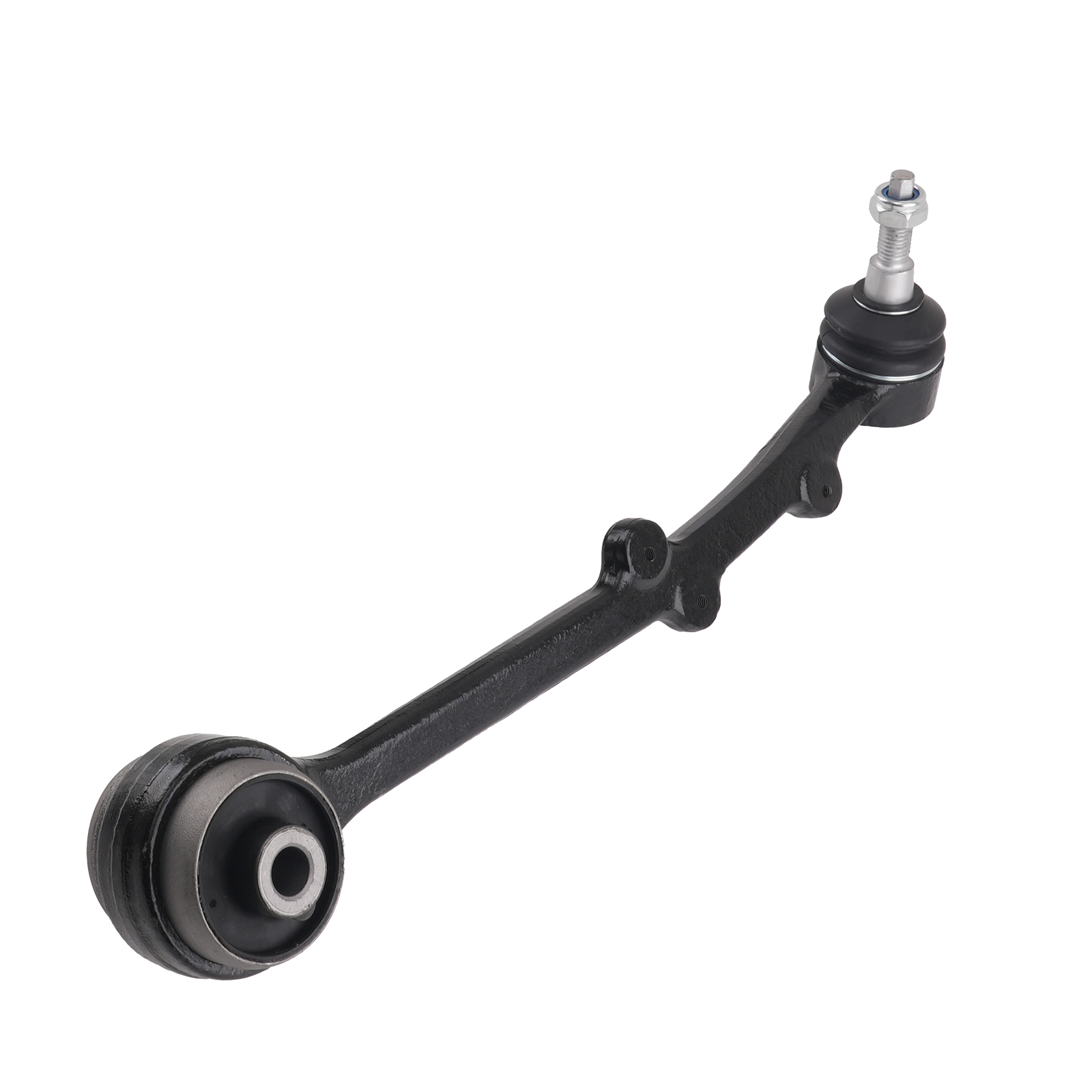 Front Lower Forward Control Arm w/Ball Joint Tie Rod For FORD MUSTANG 2015-2019