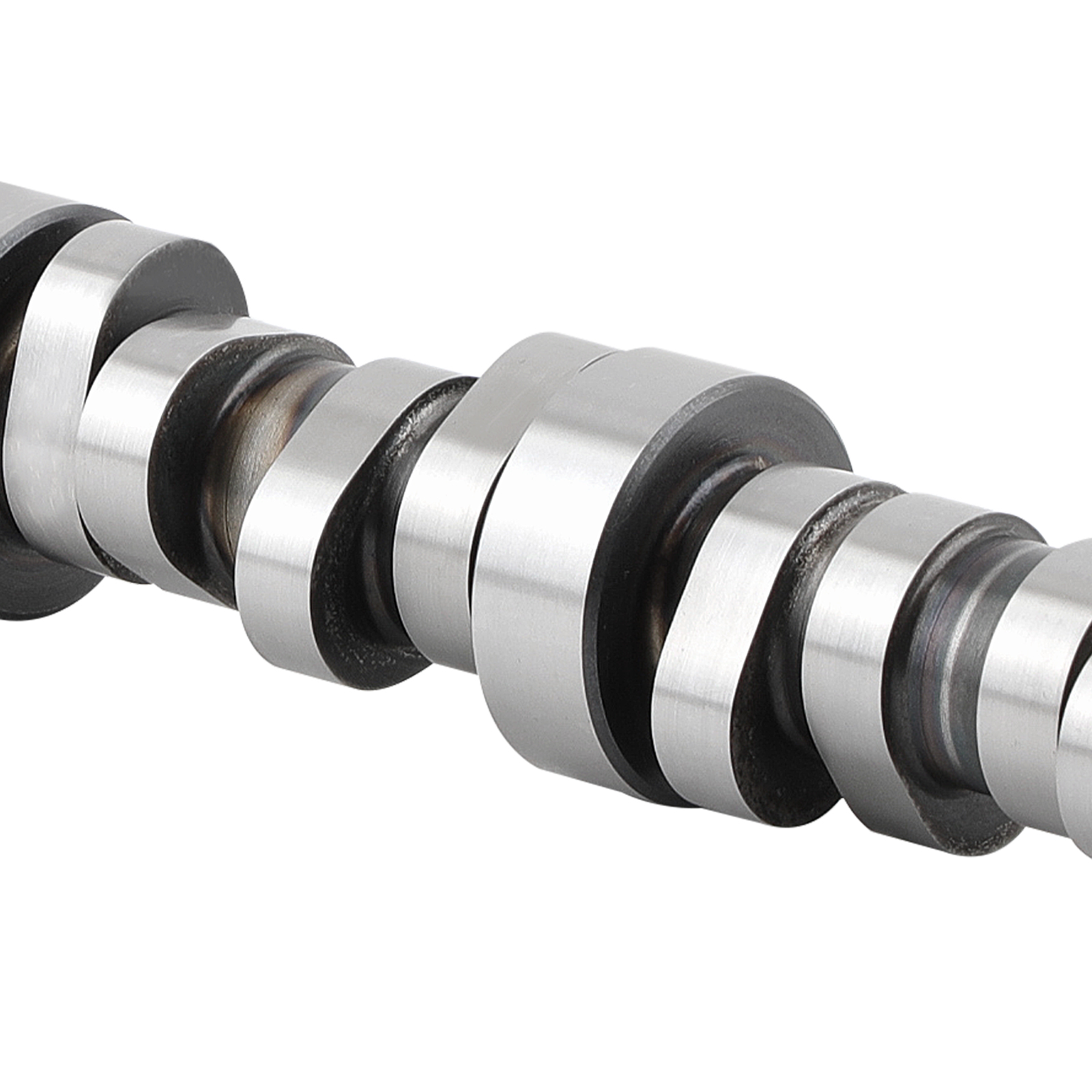Sloppy Stage 3 Cam Hydraulic Roller Camshaft For for Chevrolet Ls Ls1 .552