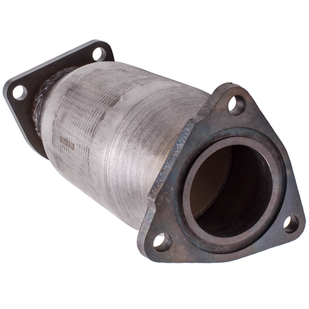 Catalytic Converter+Oxygen Sensor for Honda Accord EX LX 3.0L 2003-2007 W/Gasket