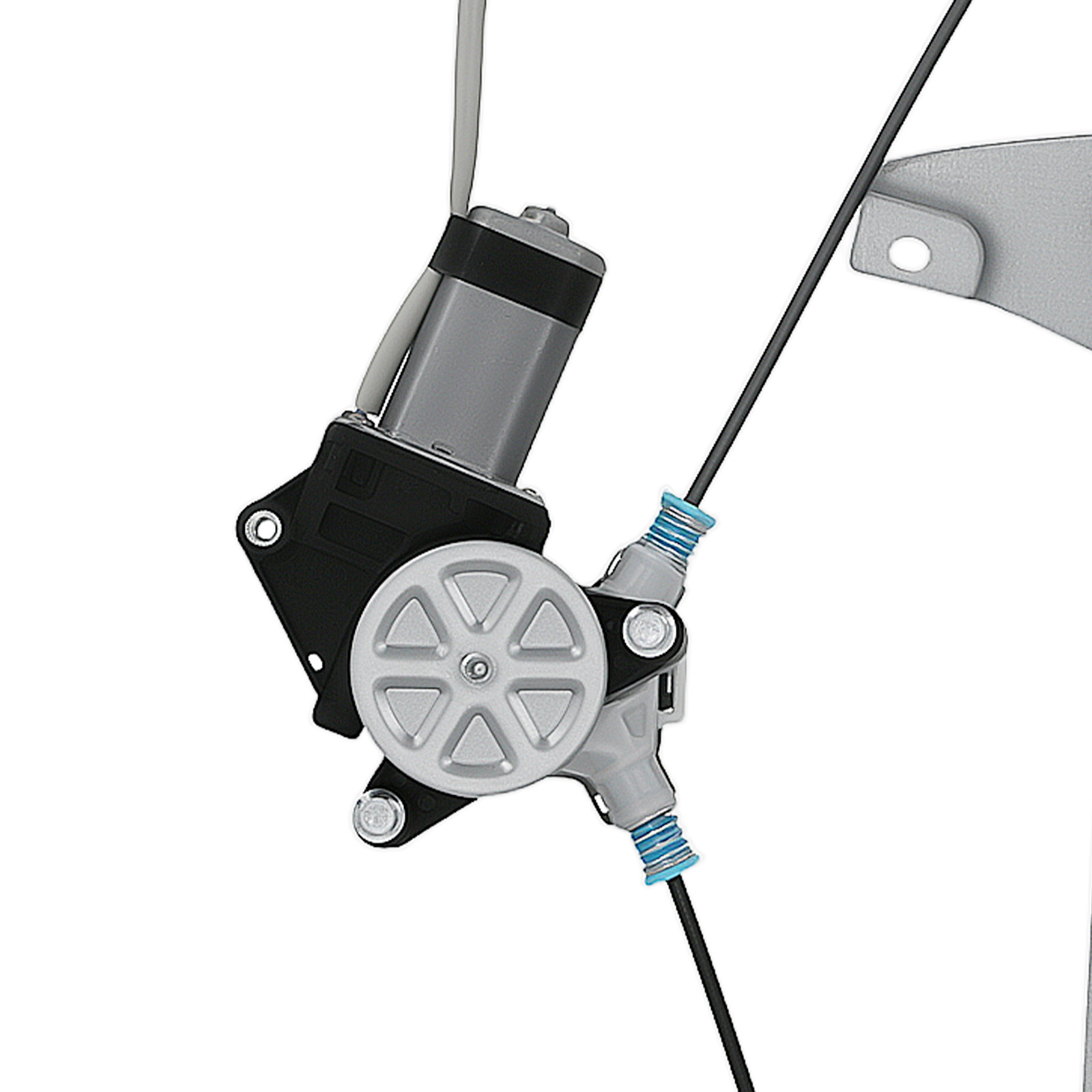 Electric Window Regulator for Toyota Camry 1992-1996 L4 V6 Front Left