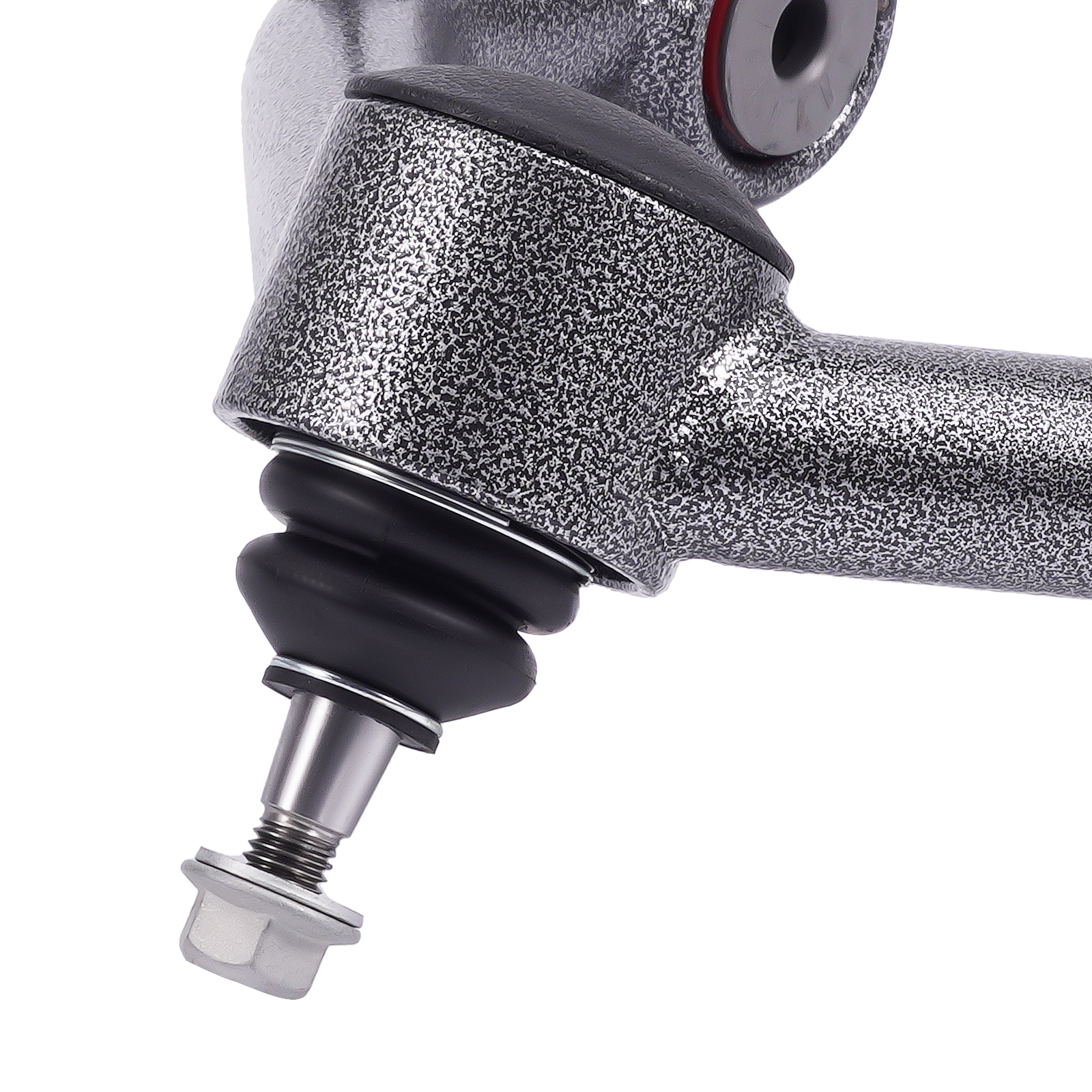 Tubular Upper Control Arms 2-4