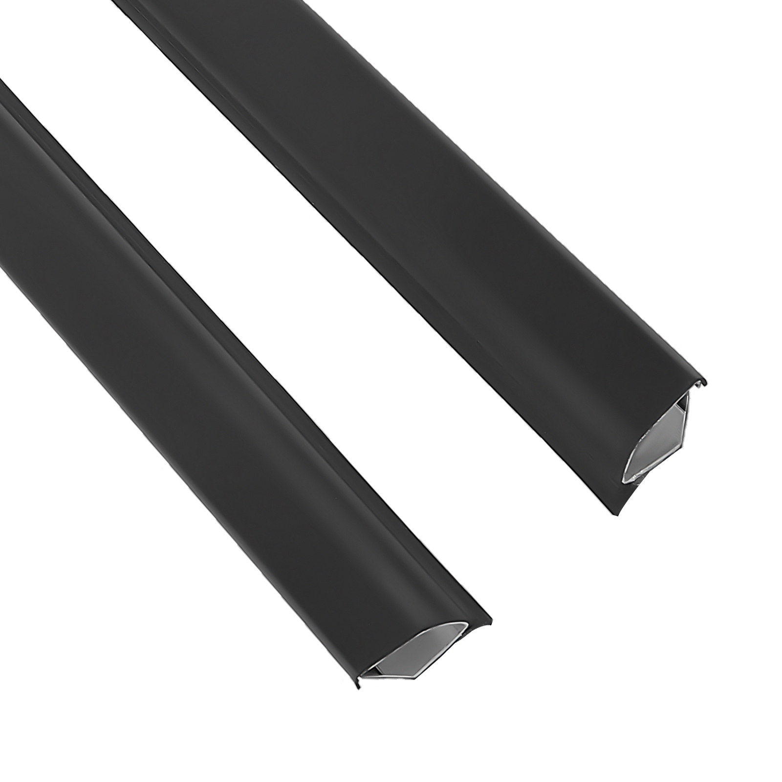 Window Belt Molding Weatherstrip Seal for Ford Ranger 1999-2011 6L5Z1021452AA