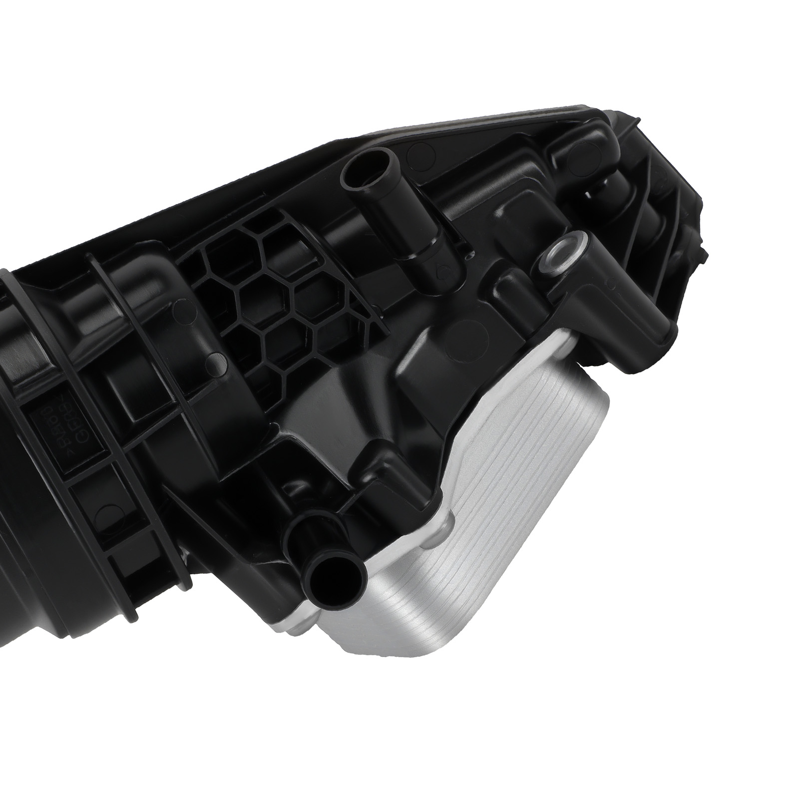 Oil Filter Housing Kit for Mercedes A220 CLA250 GLA250 2019-2023 2701800610