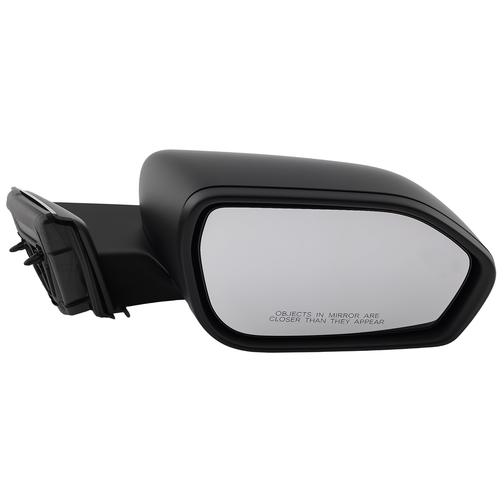 Passenger Mirror for Ford Explorer 2020-2024 LB5Z17682AA Manual Folding