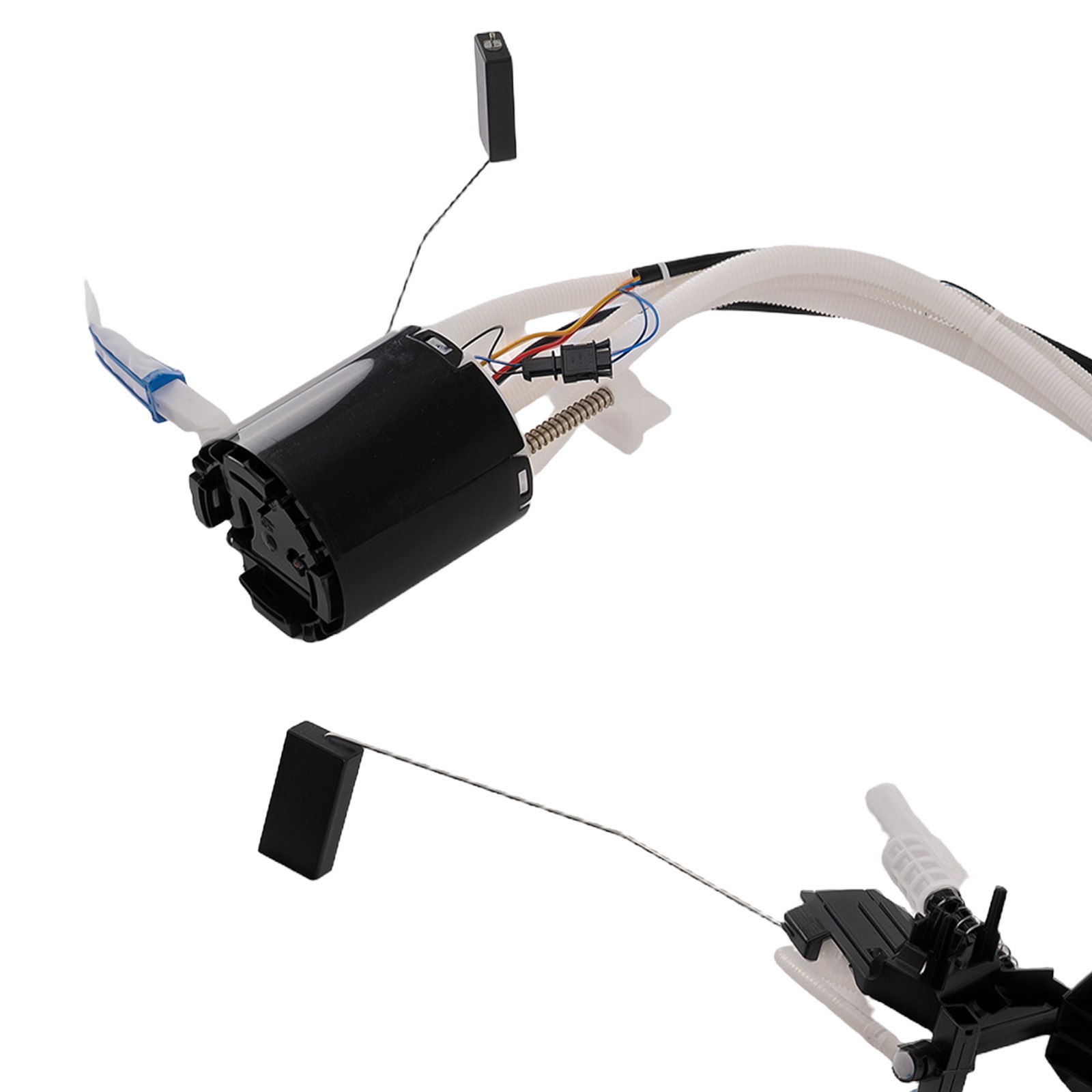 Electrical Fuel Pump Module Assembly for Land Rover Range Rover 06-09 WGS500092