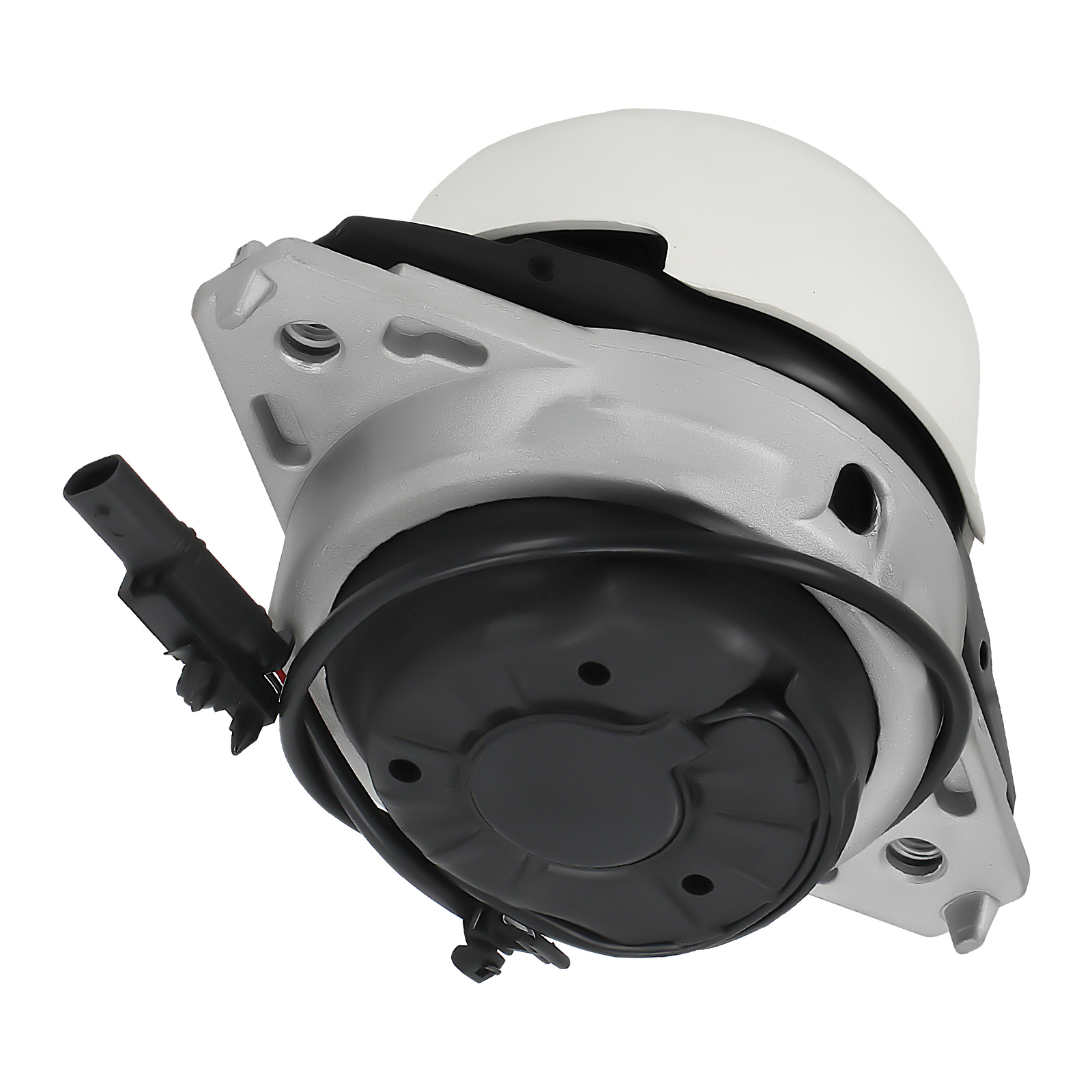 Left and Right Engine Mount Set For Mercedes-Benz ML350 GL450 12-14 1662405817