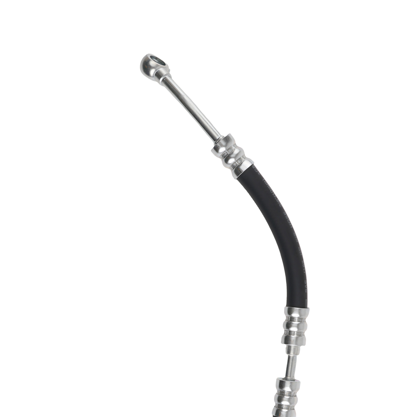 Power Steering Pressure Line Hose for Audi Q7 V6 3.6L 07-10 7L8422893AD 3405351