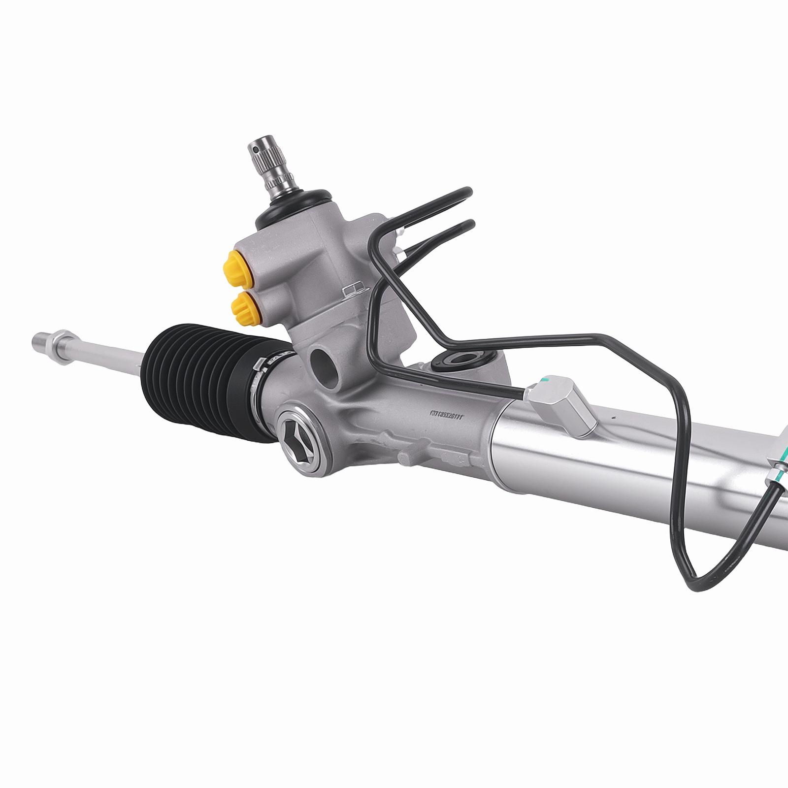Power Steering Rack & Pinion Complete Assembly For Tacoma RWD 95-97 44250-35020