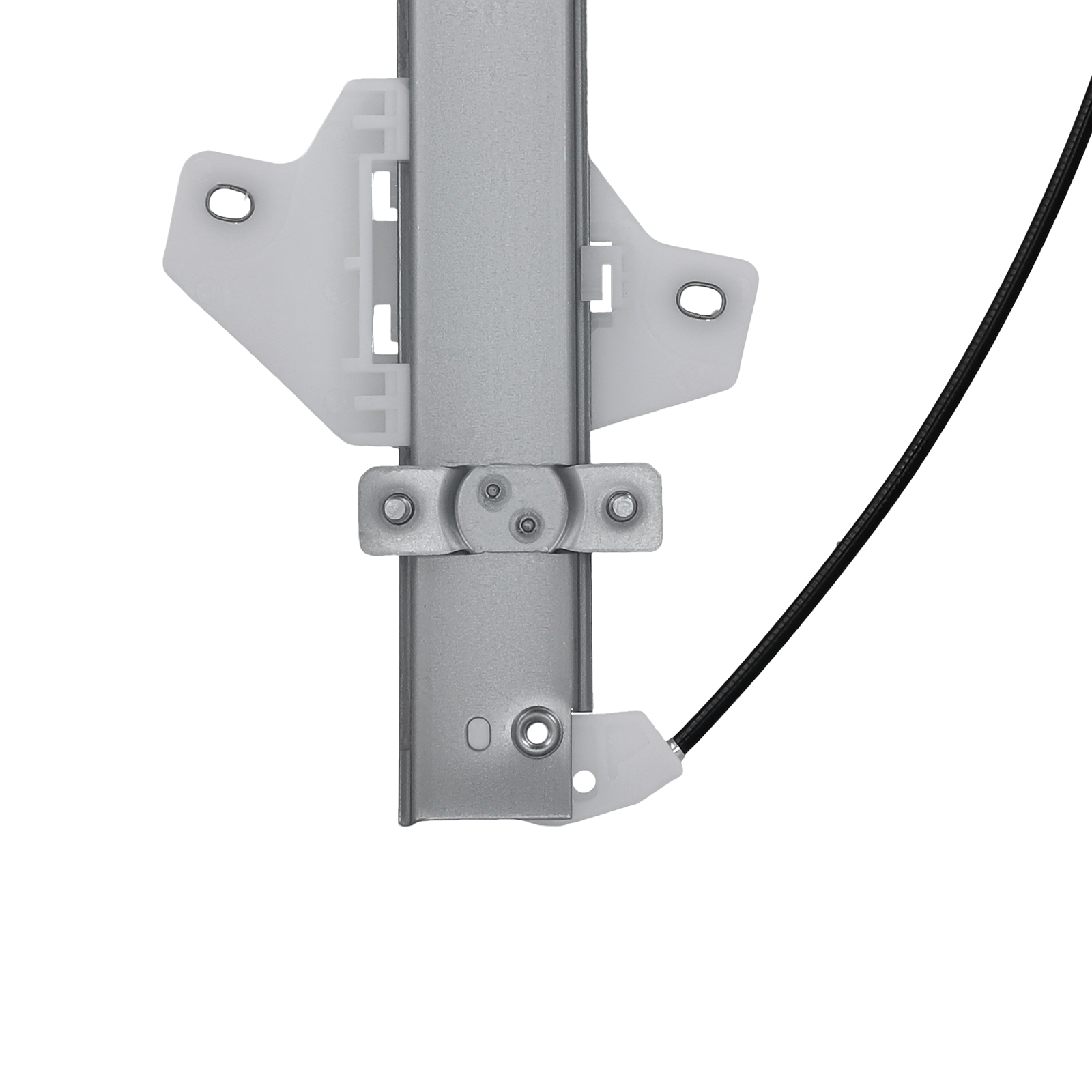 Front Driver Side Window Regulator for Hyundai Accent 12-17 82403-0U010 w/ Motor